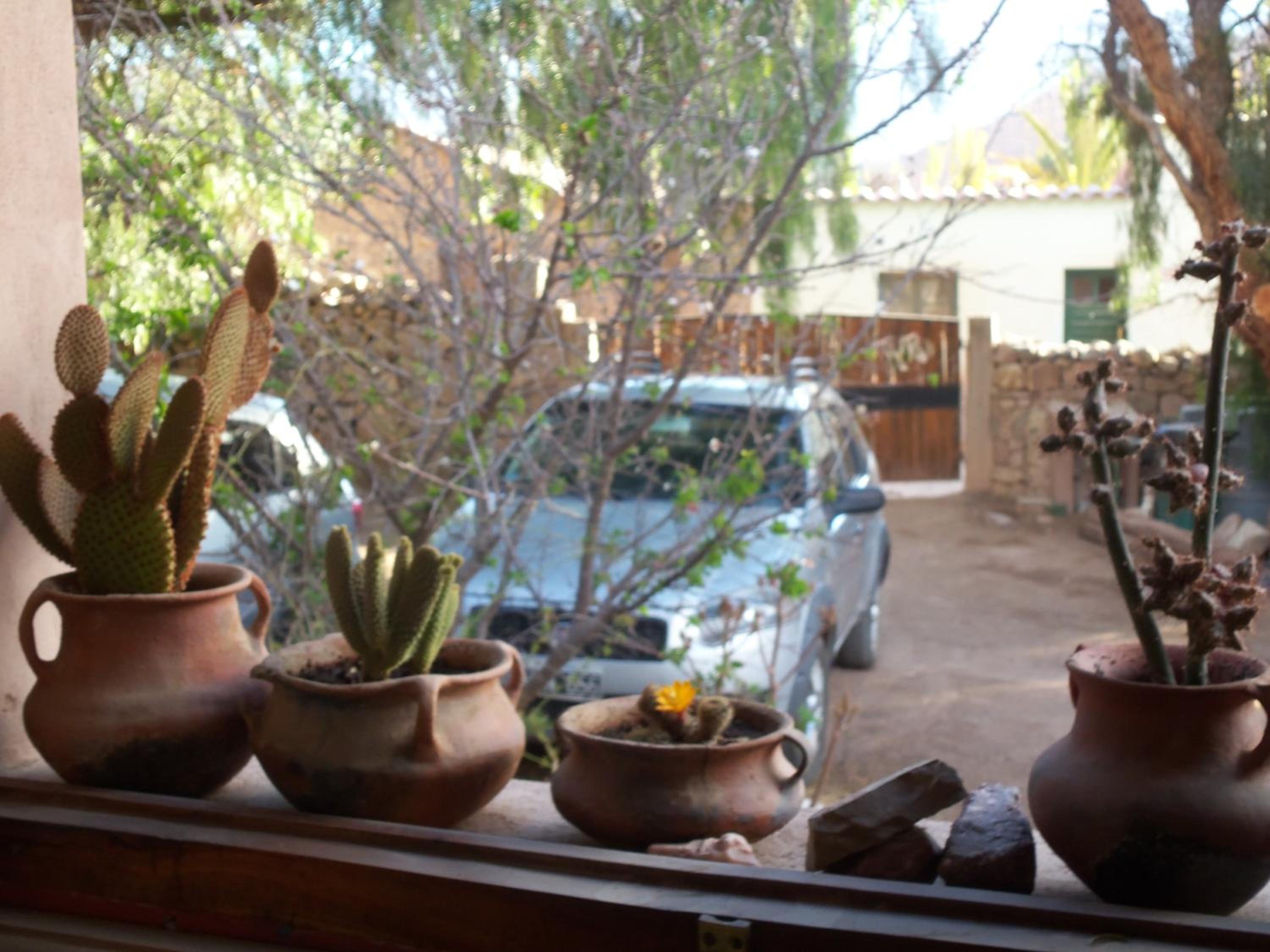 Hosteria La Morada