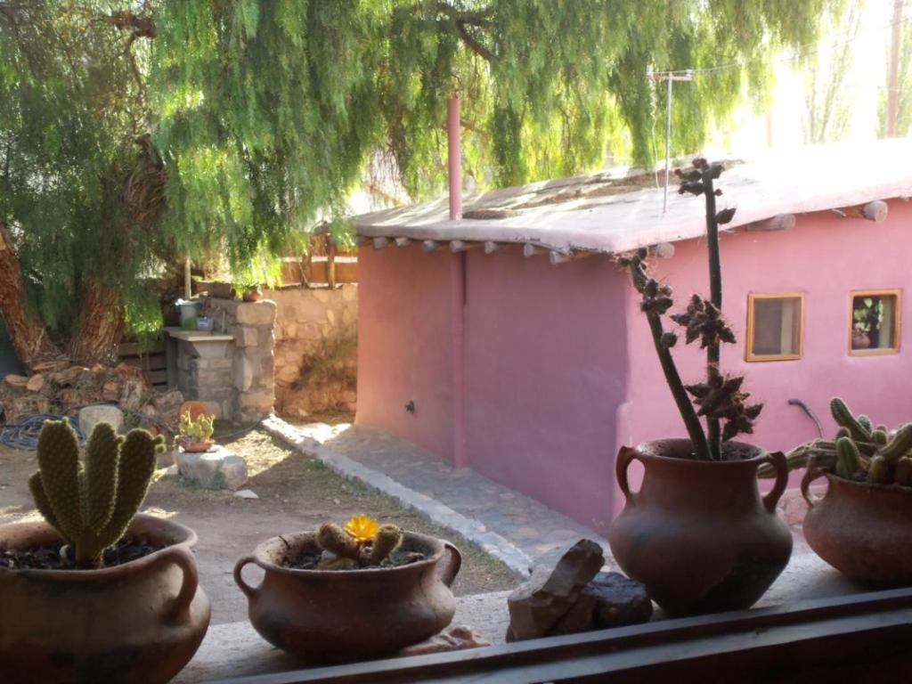 Hosteria La Morada
