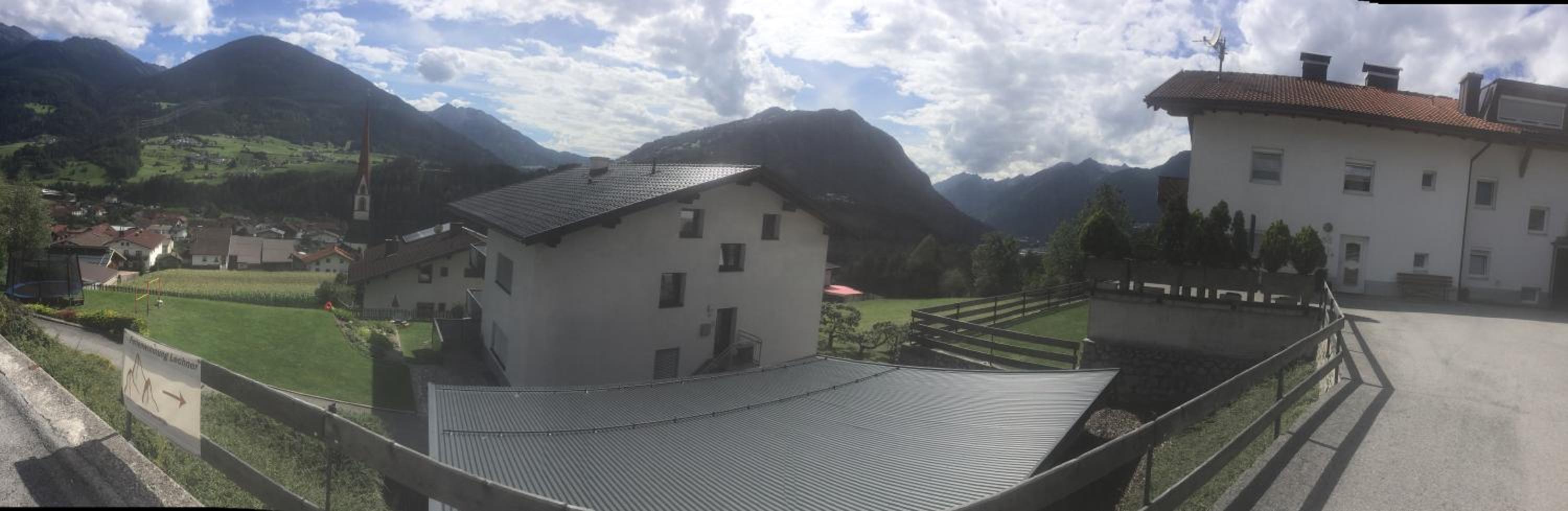 Ferienwohnung Lechner view 4