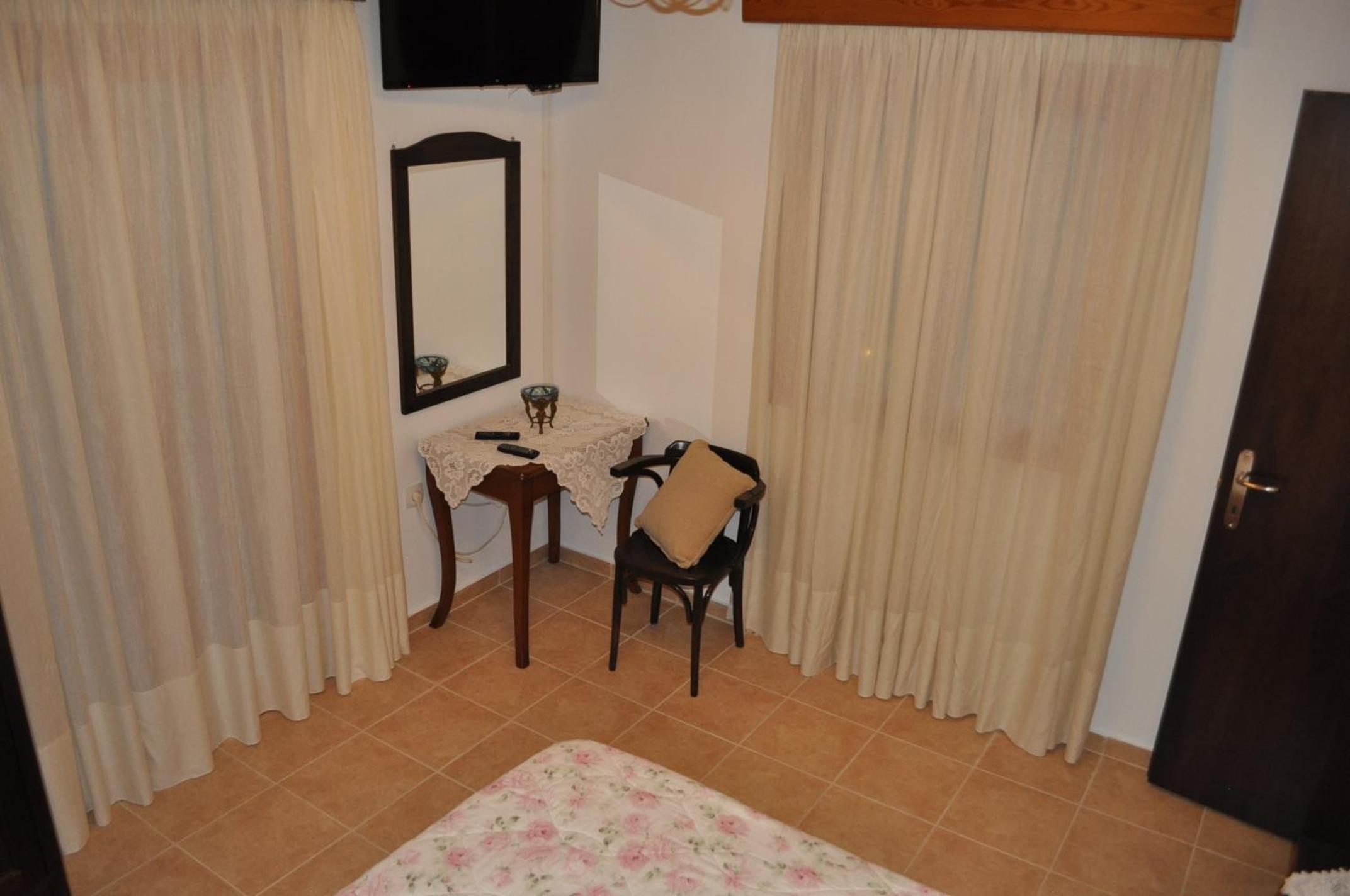 Vrachos Villas