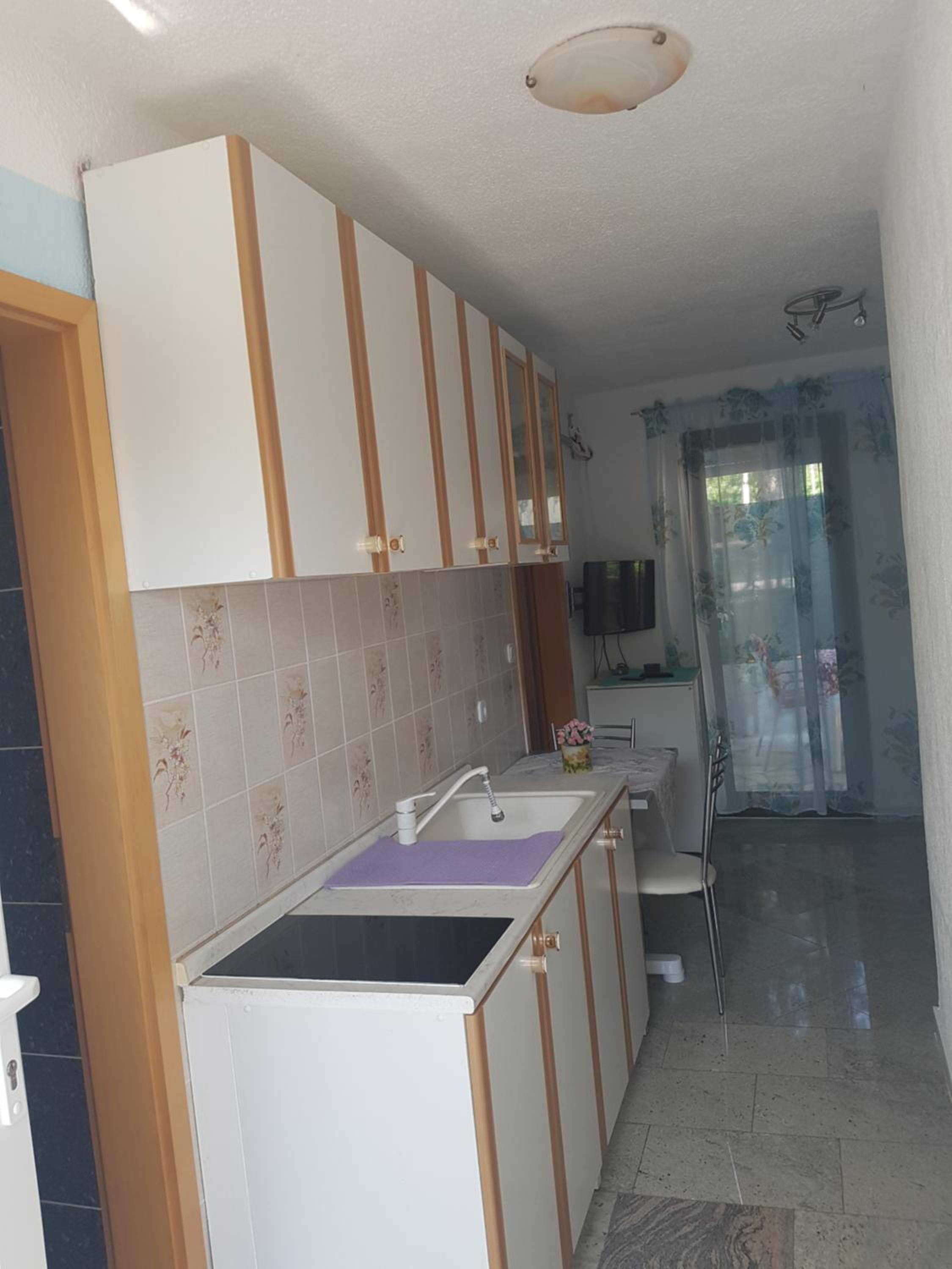Apartments Ljubic
