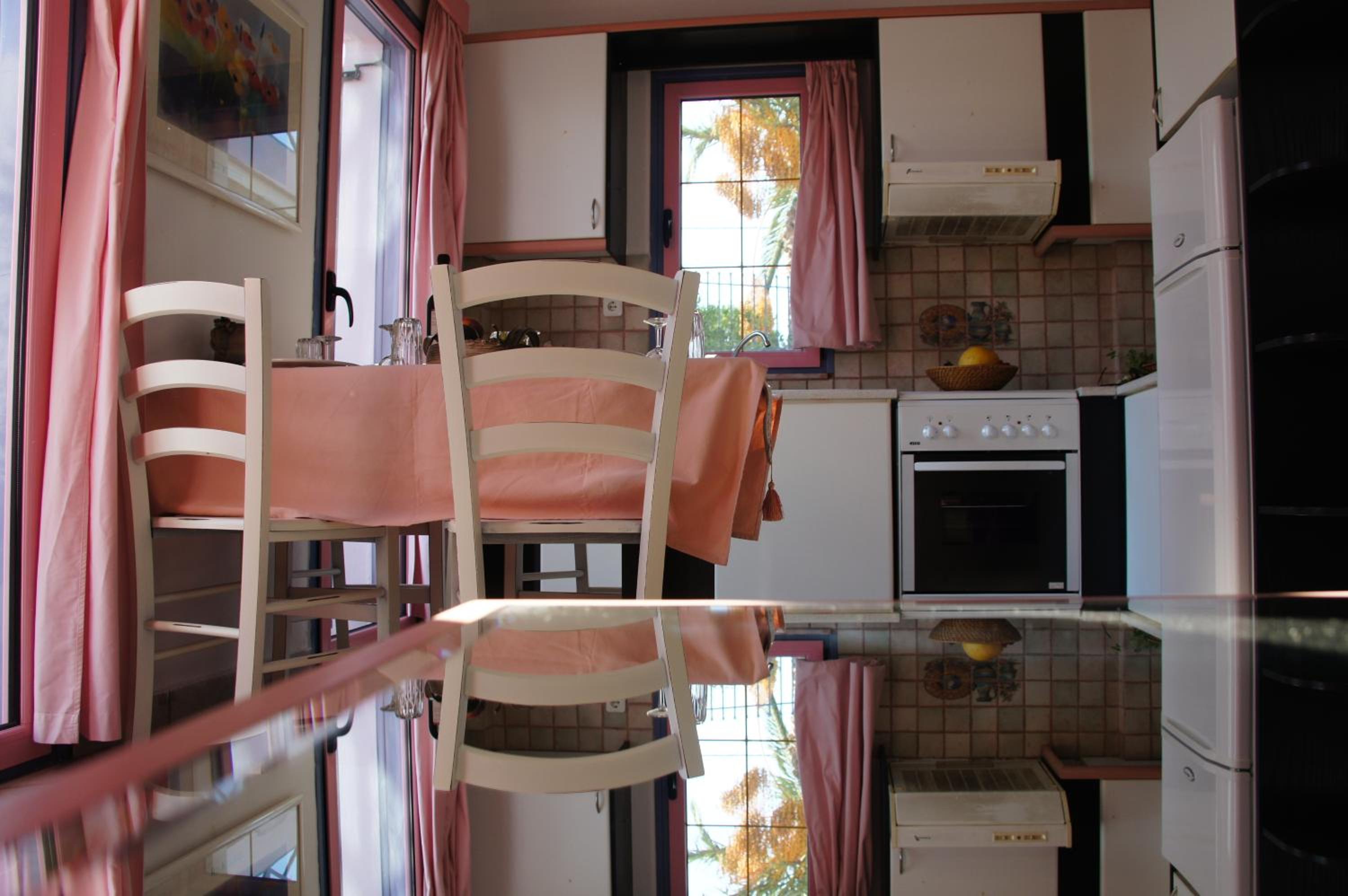 Cybele Apartments