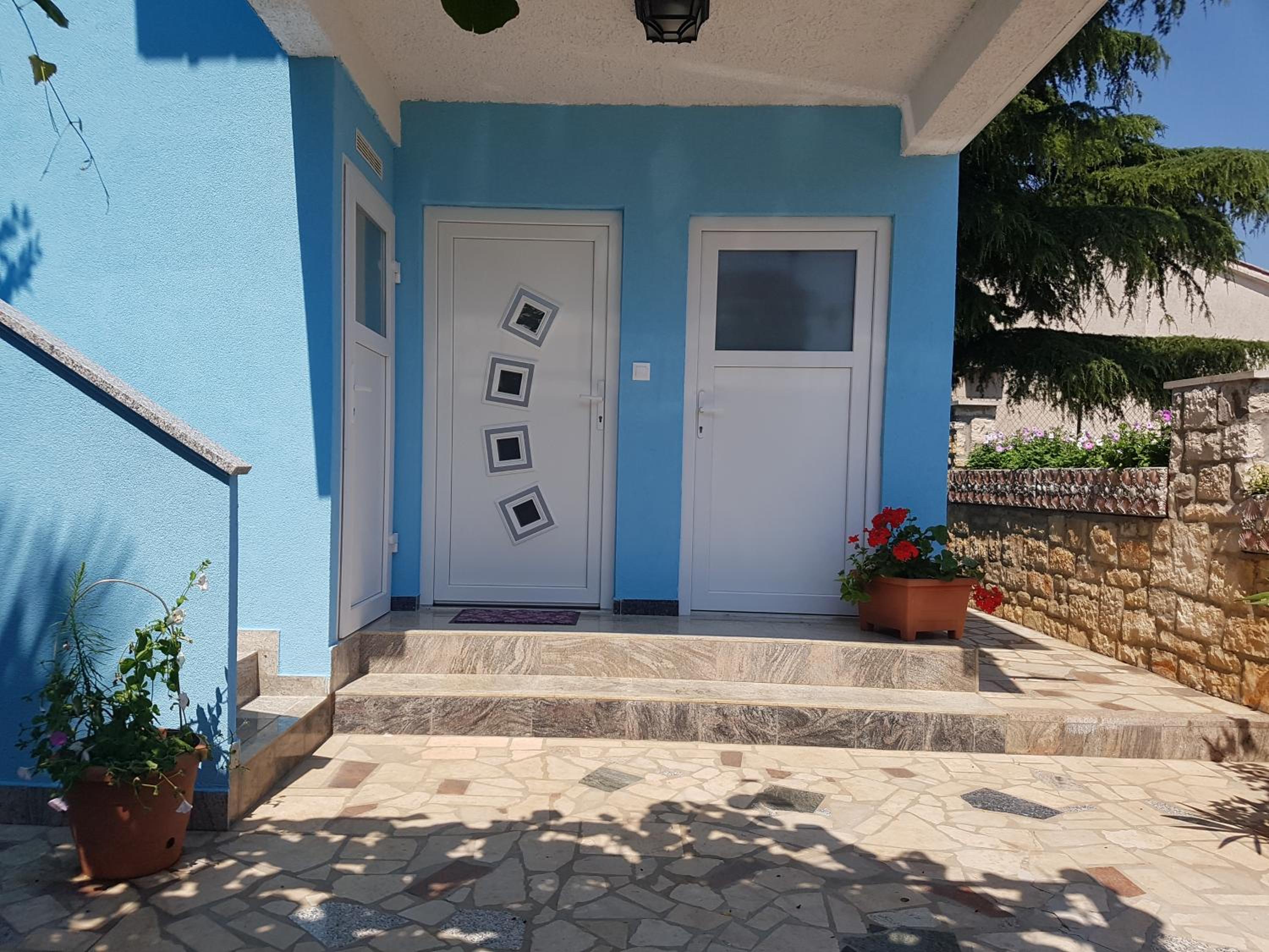 Apartments Ljubic