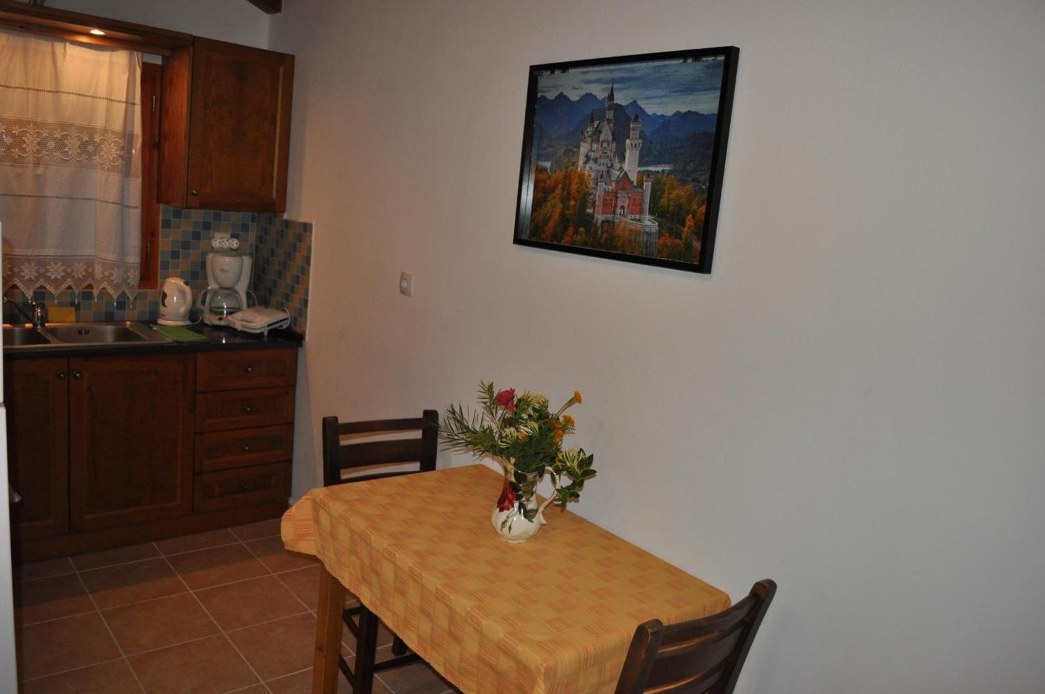 Vrachos Villas