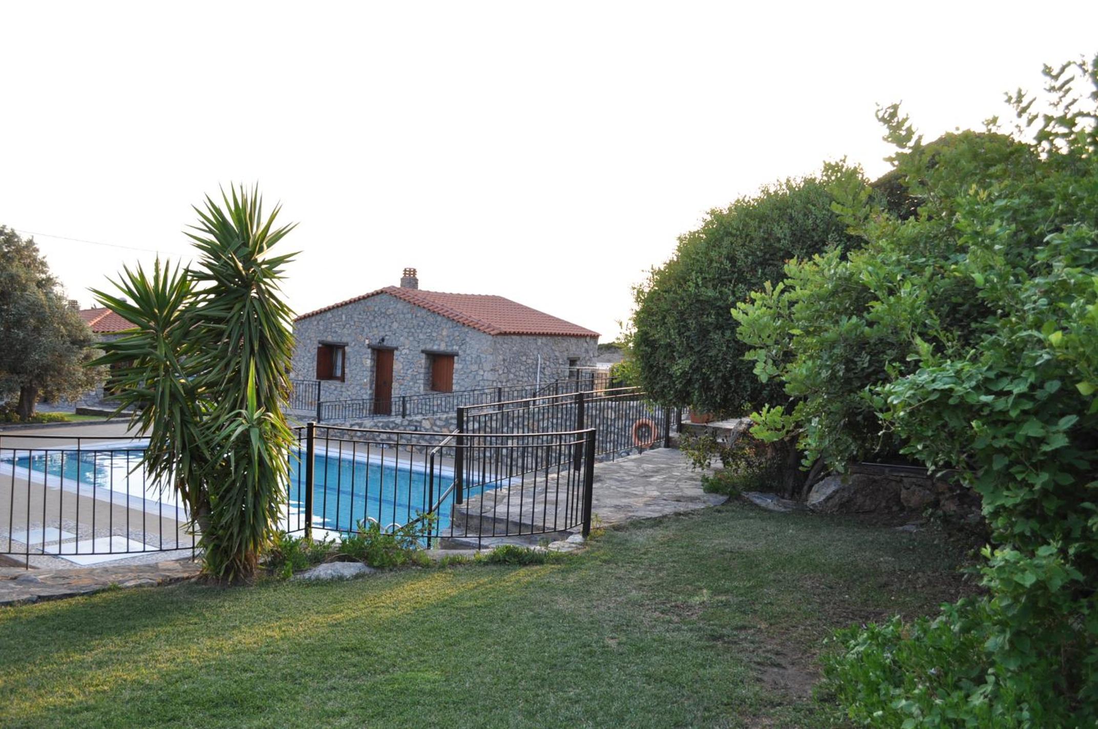 Vrachos Villas