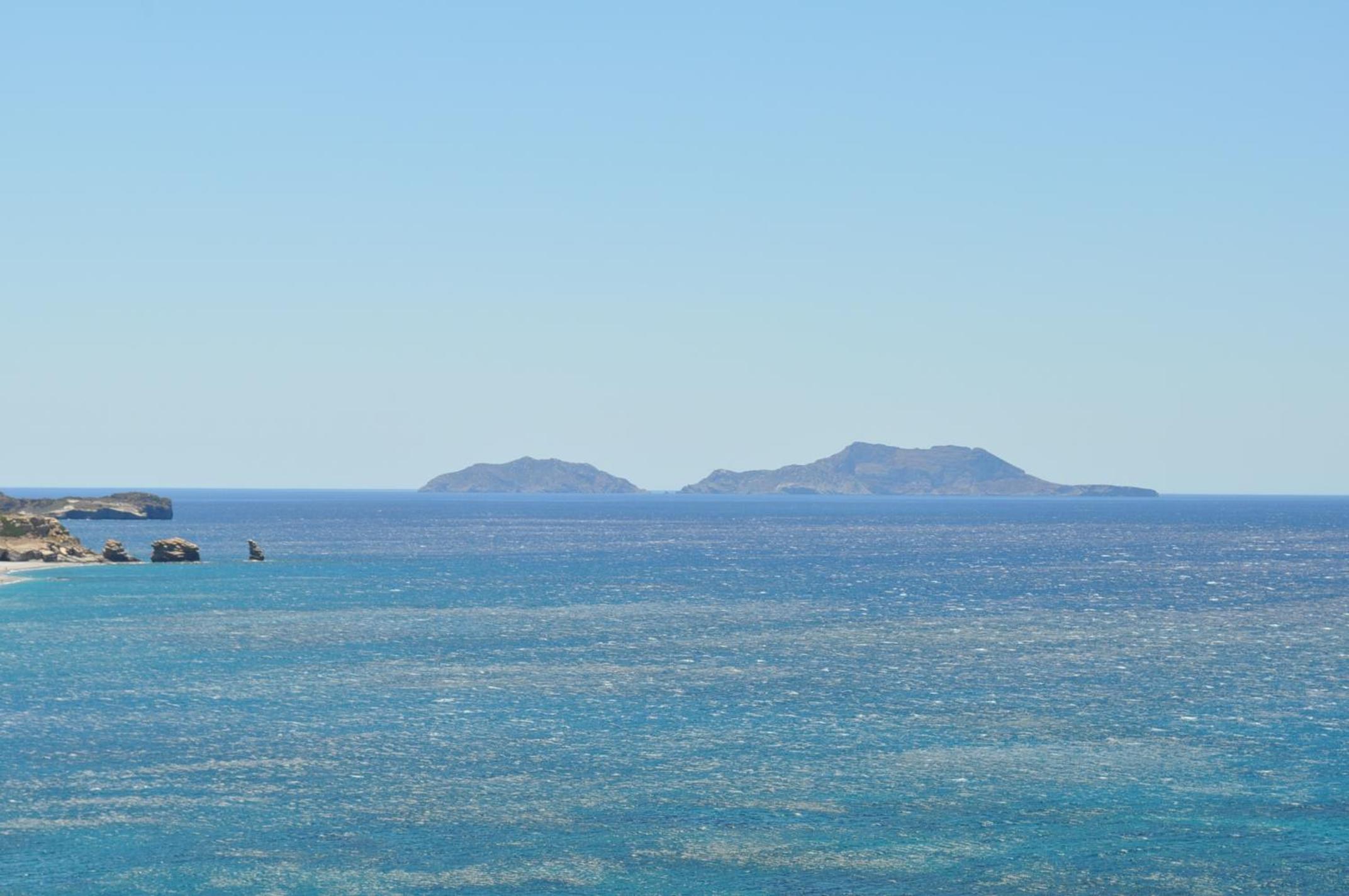 Vrachos Villas