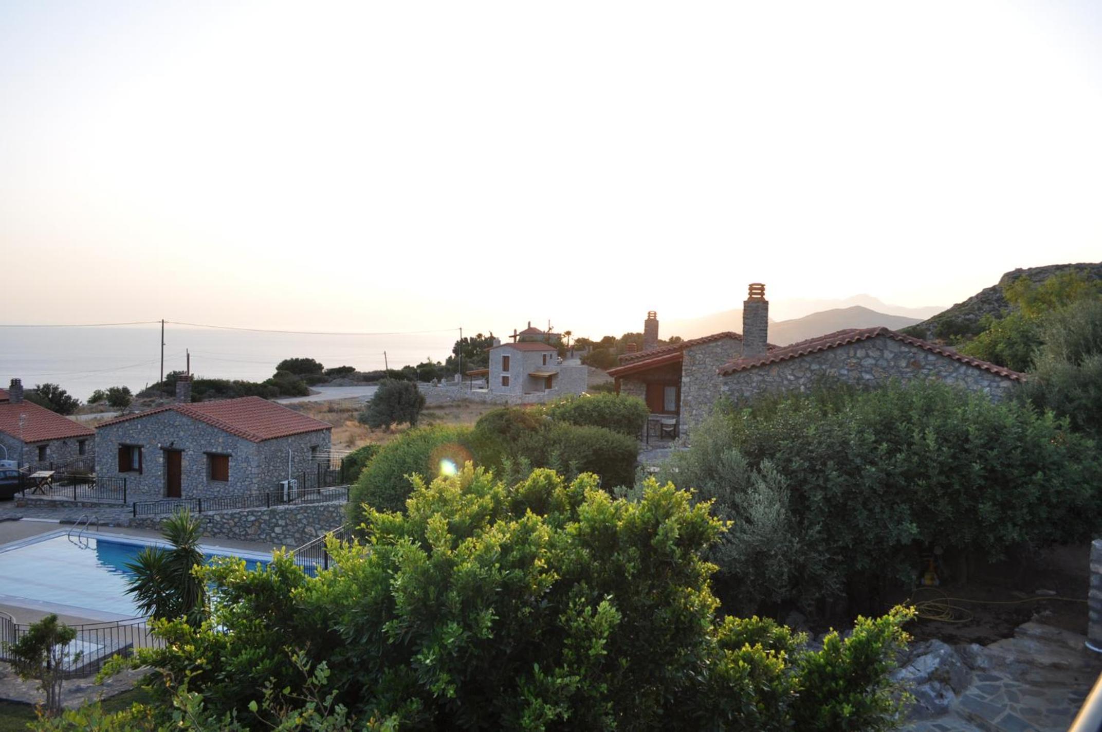 Vrachos Villas