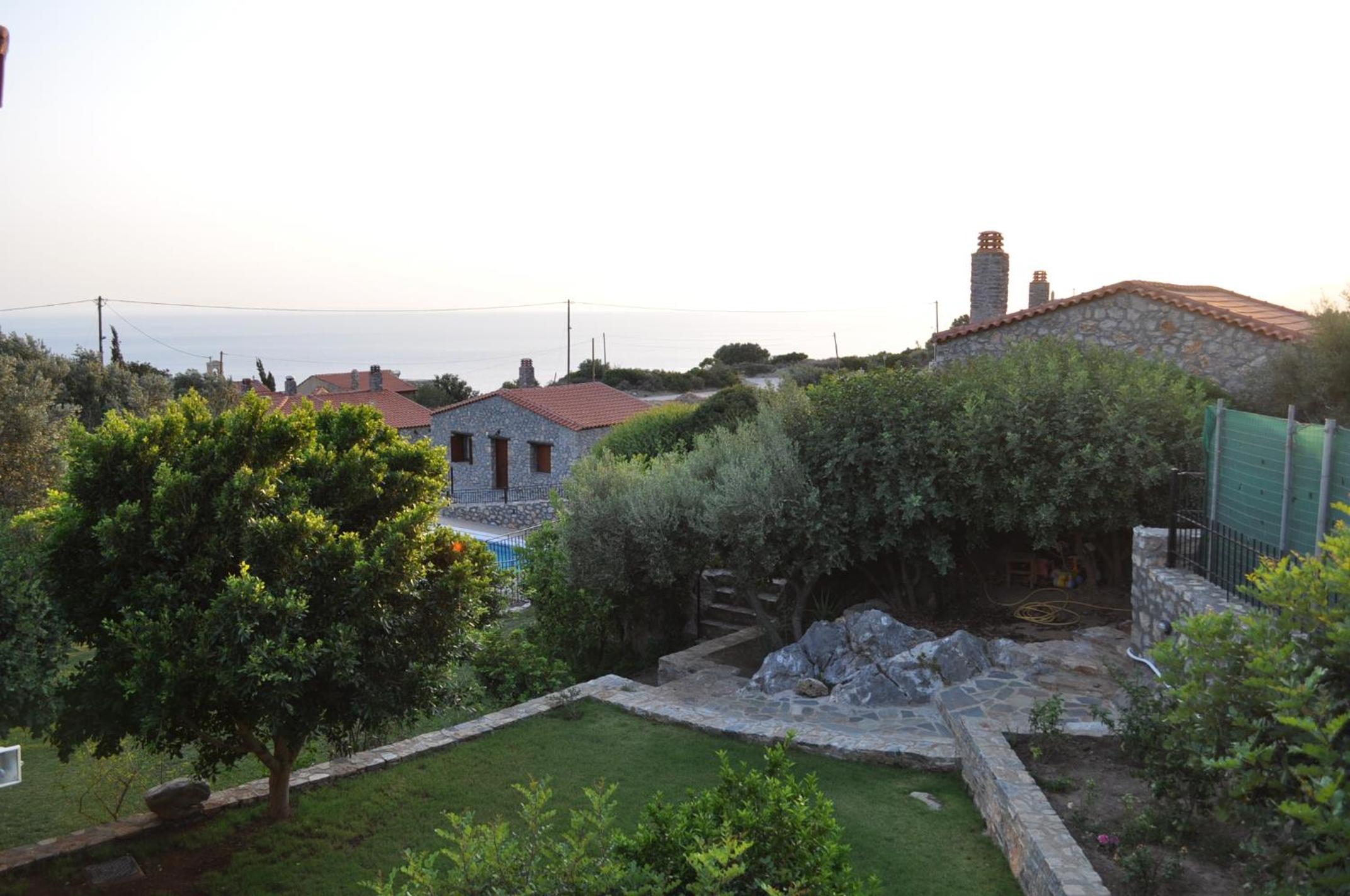 Vrachos Villas