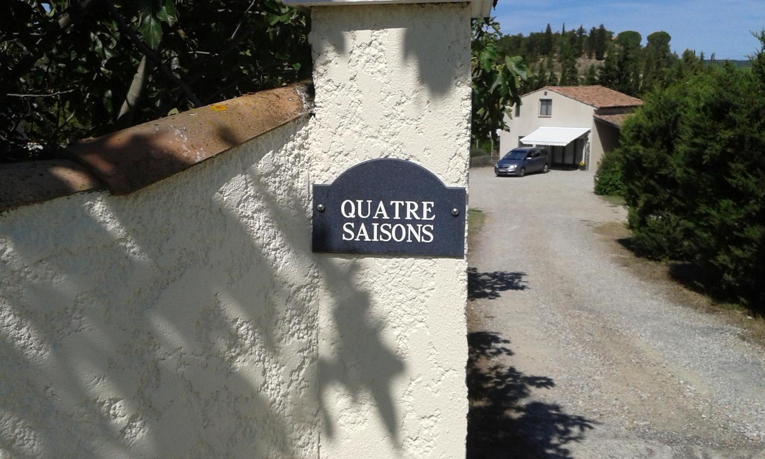 Gite Quatre Saisons 2 view 3