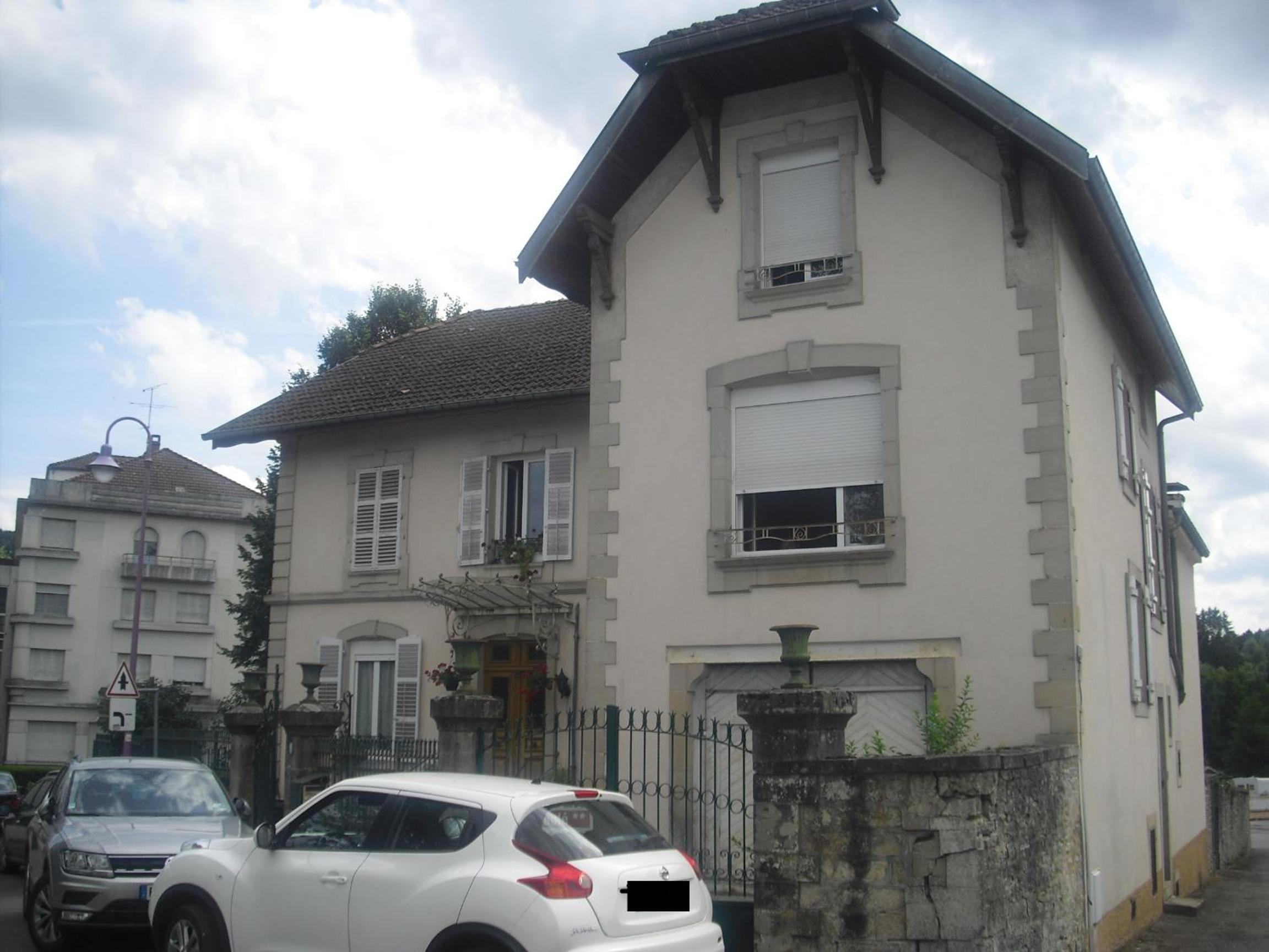 Appartement logis balnéen view 4