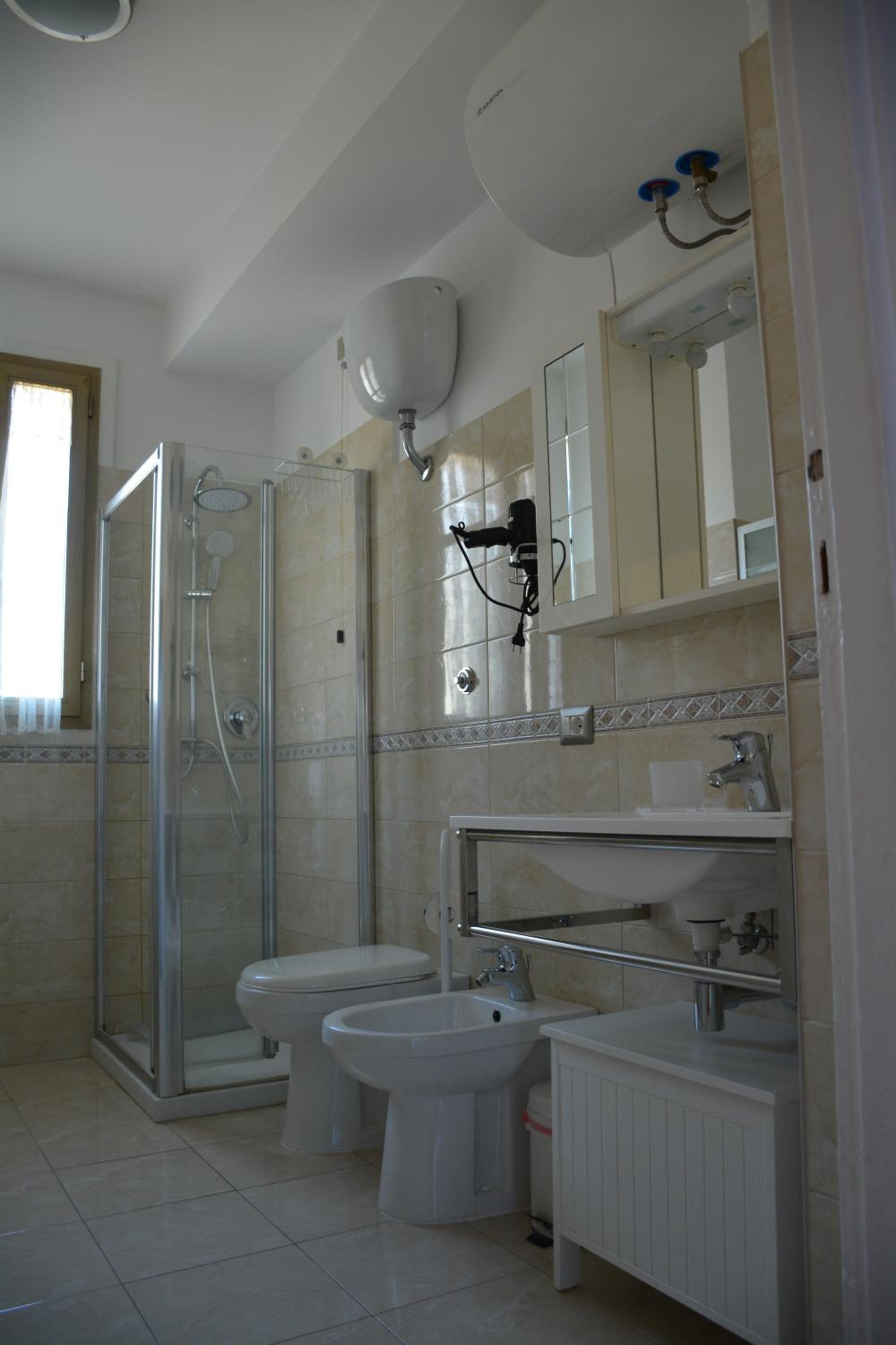 Andreina a San Pietro Apartment