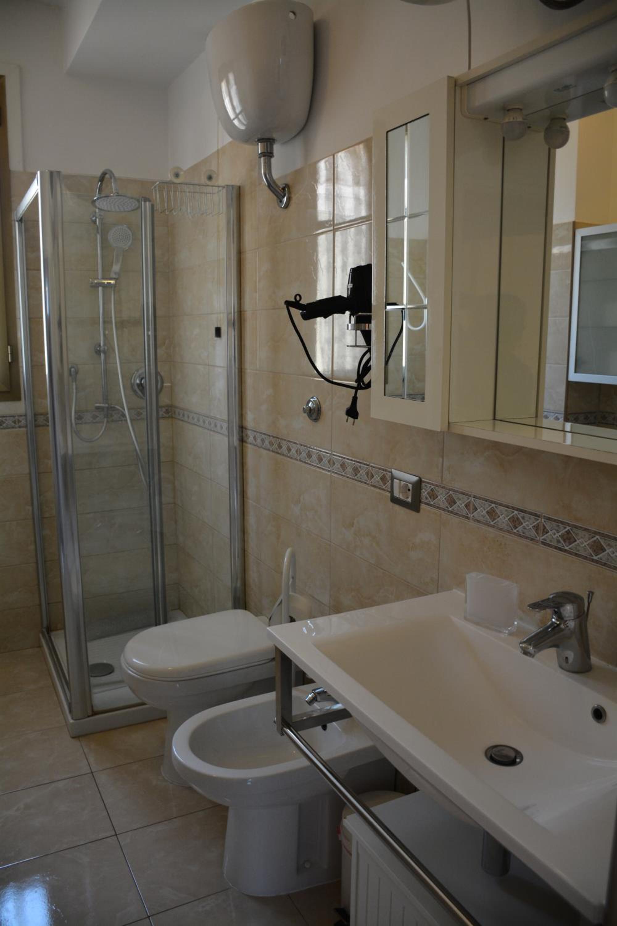 Andreina a San Pietro Apartment