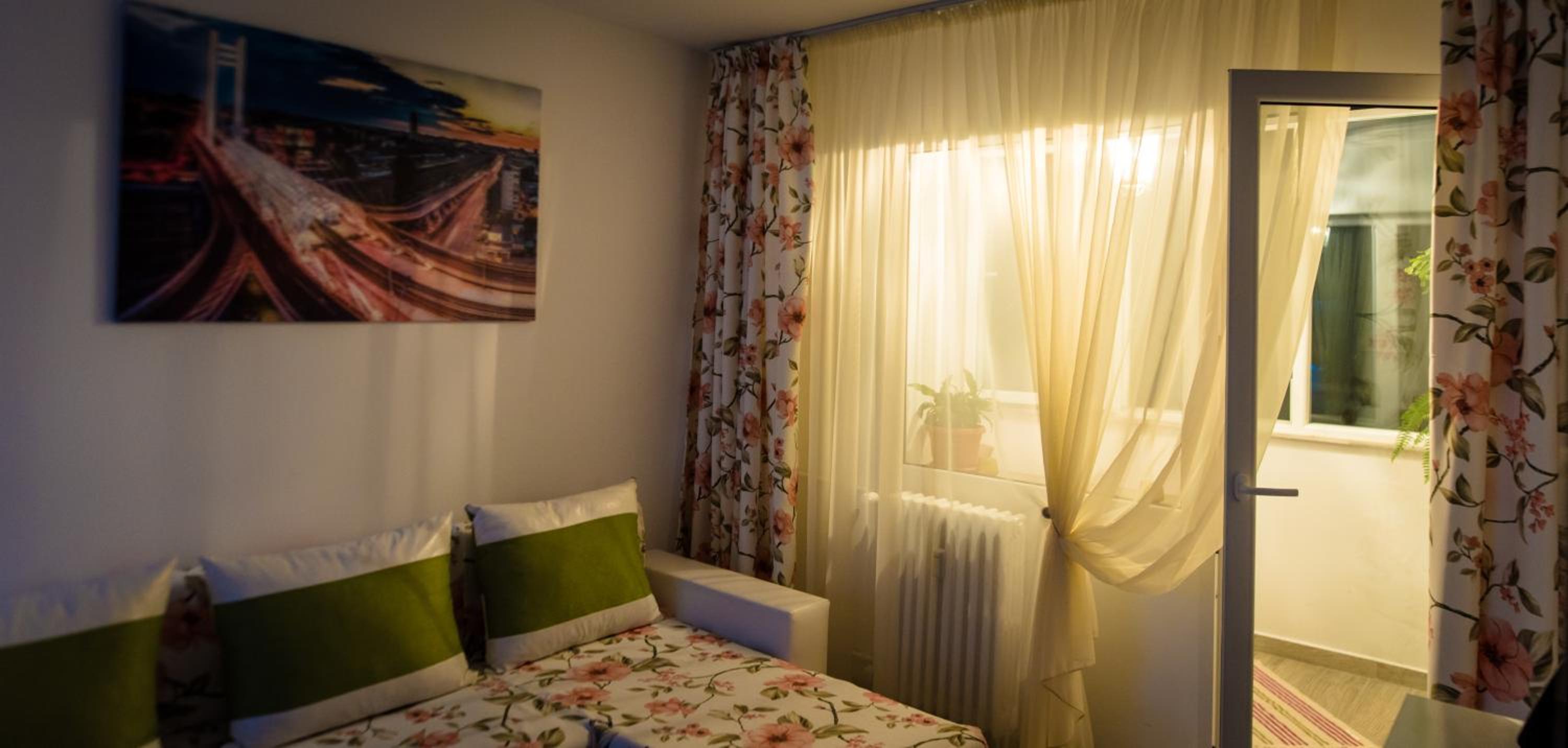 Nicola's Home en Bucharest