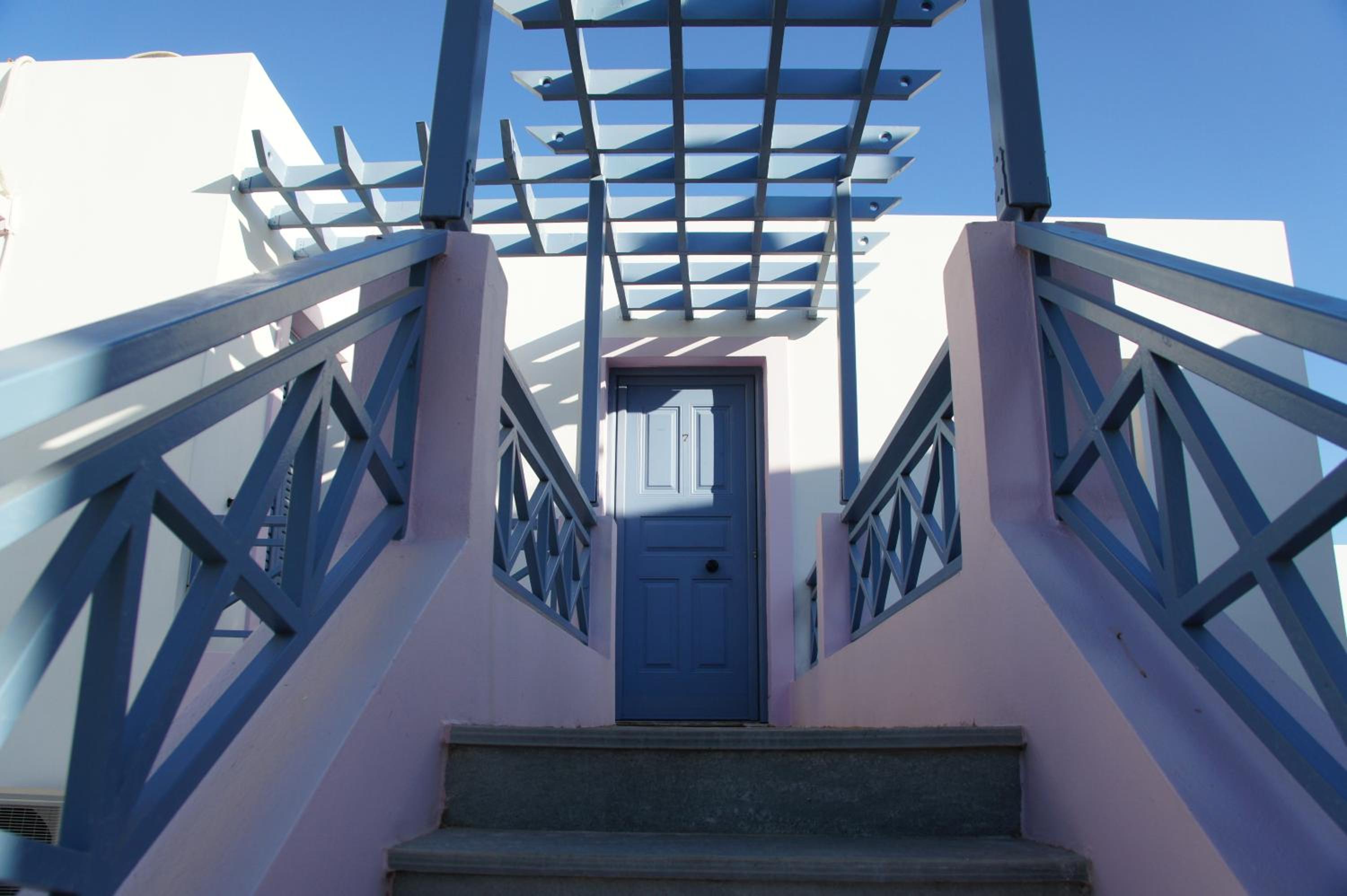 Cybele Apartments