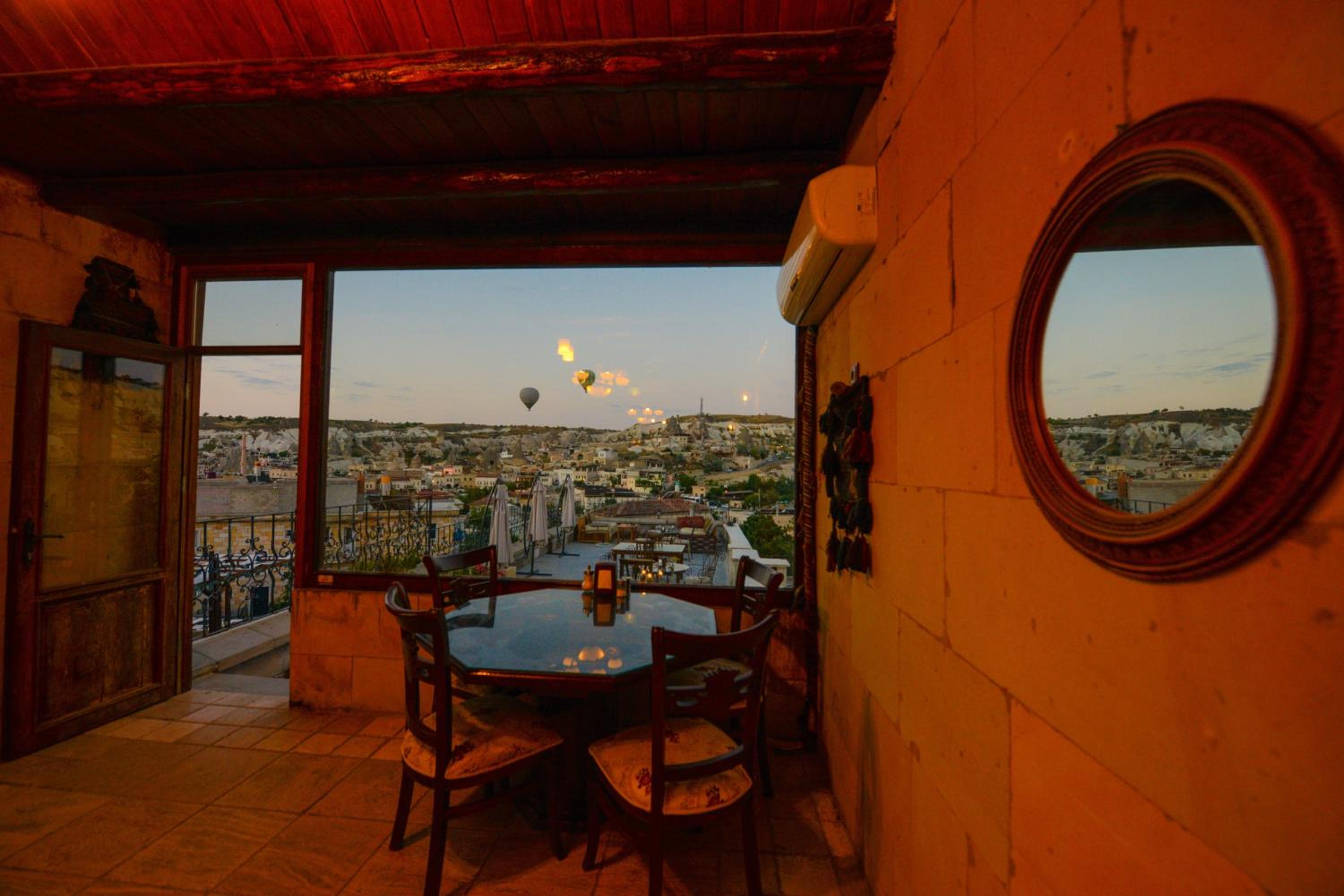 Goreme Vacations - Vineyard Cave Hotel - Property Image 10