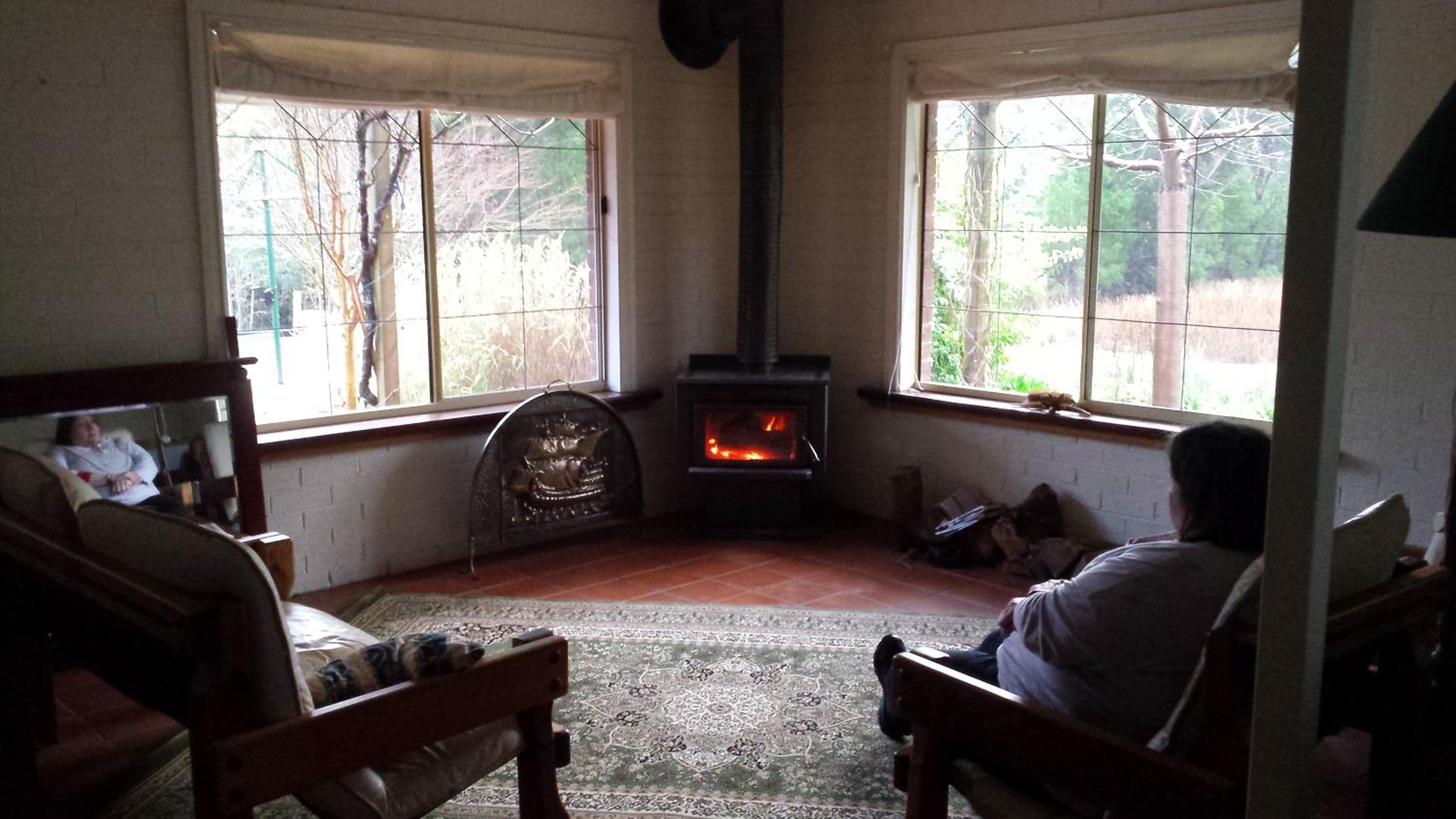 Oaktree Guest House