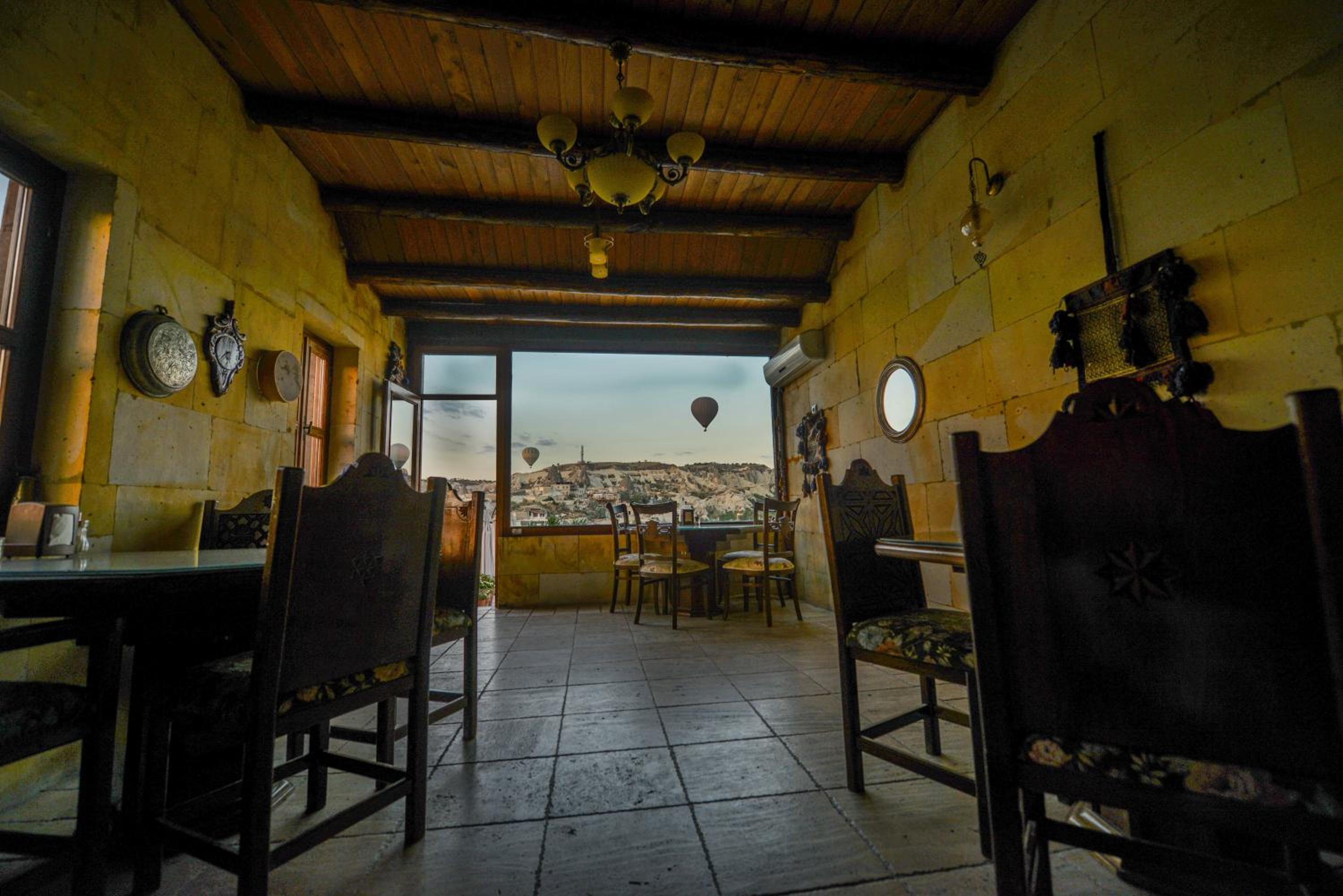 Goreme Vacations - Vineyard Cave Hotel - Property Image 9