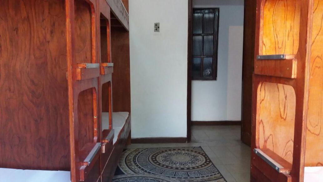 Hostel Itapua view 5