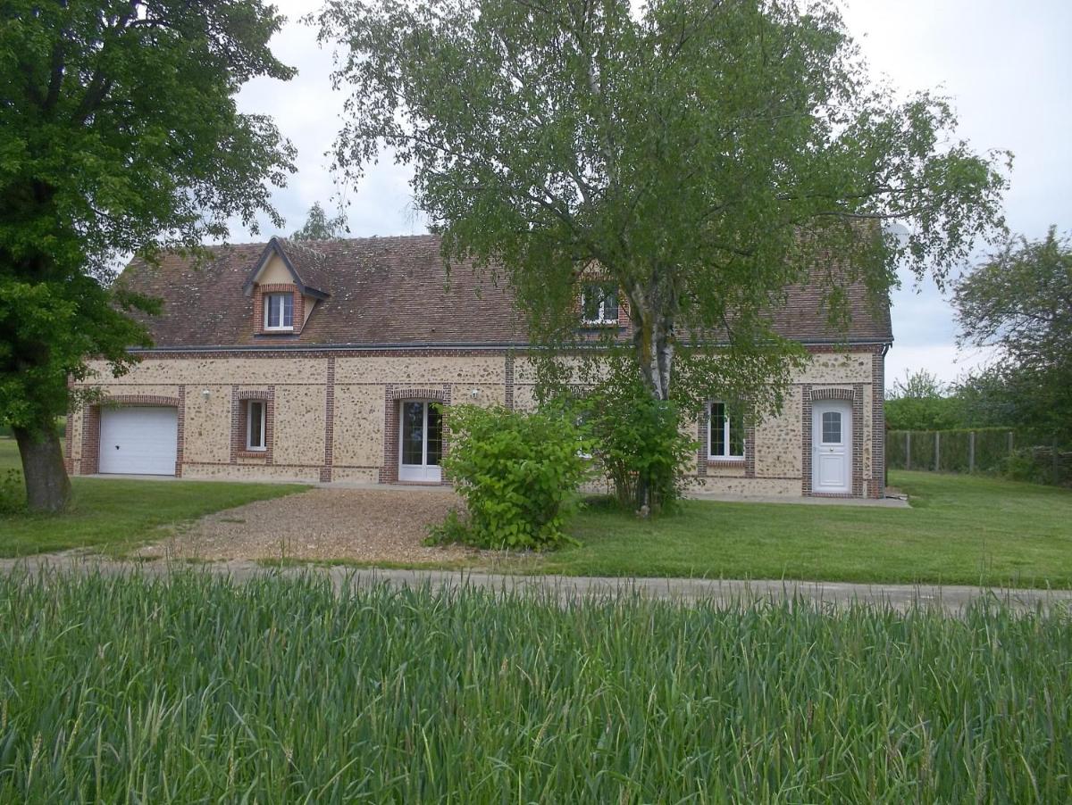 Gite du Petit Potron view 5