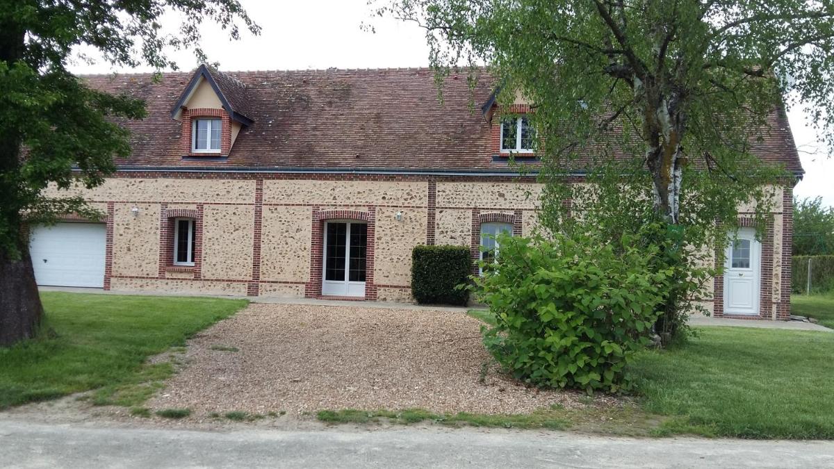 Gite du Petit Potron view 4