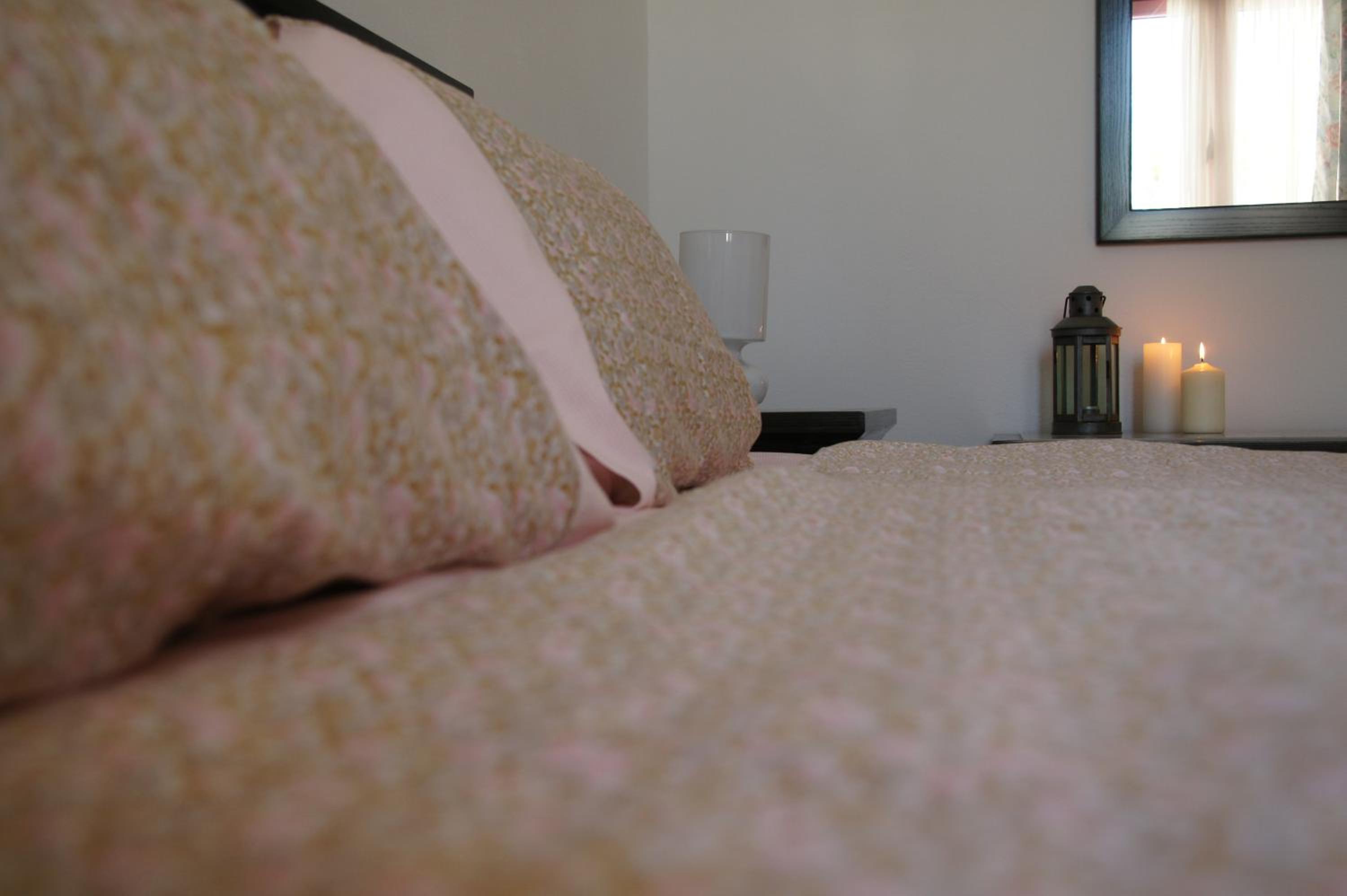 Cybele Apartments