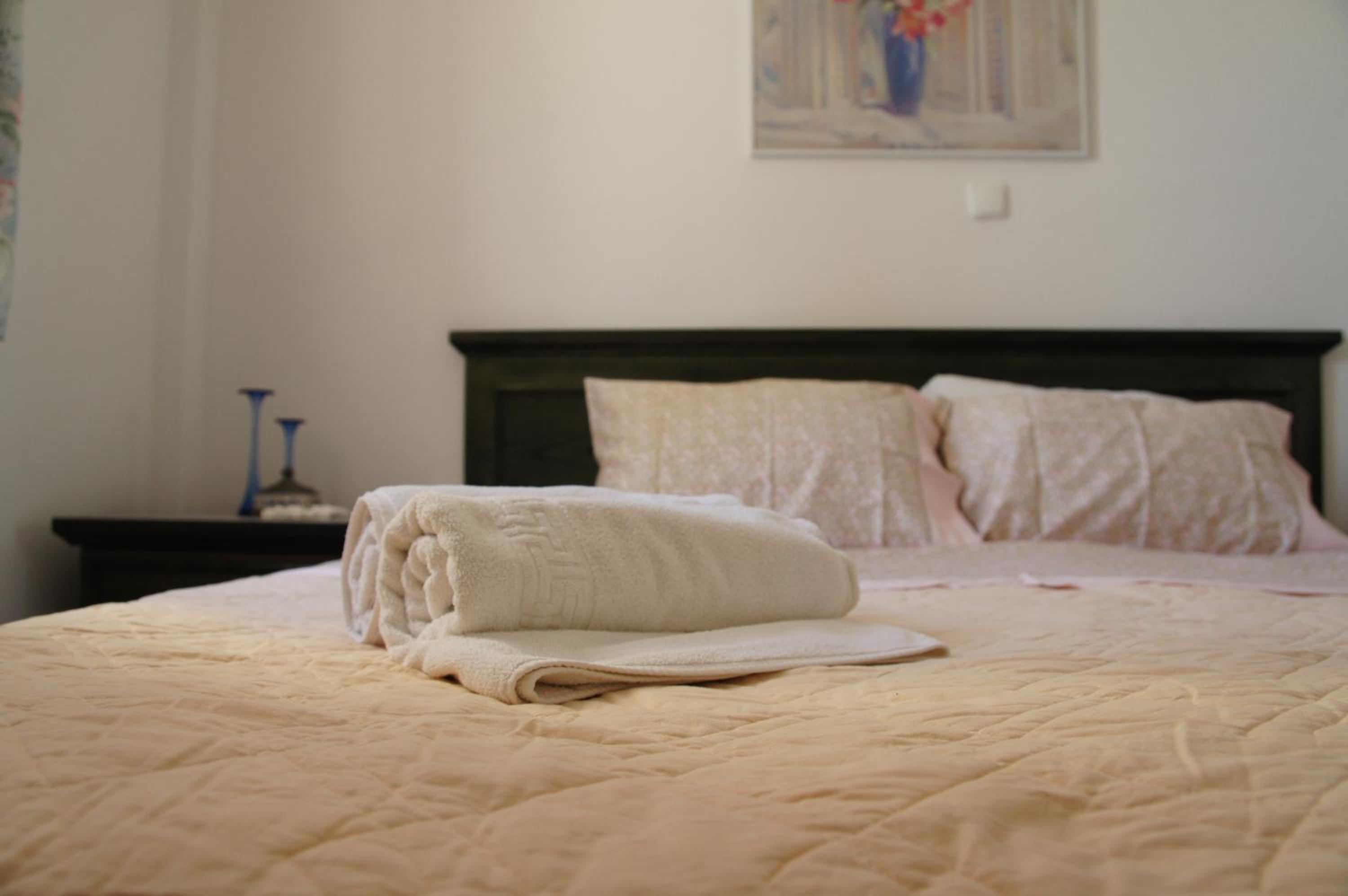 Cybele Apartments