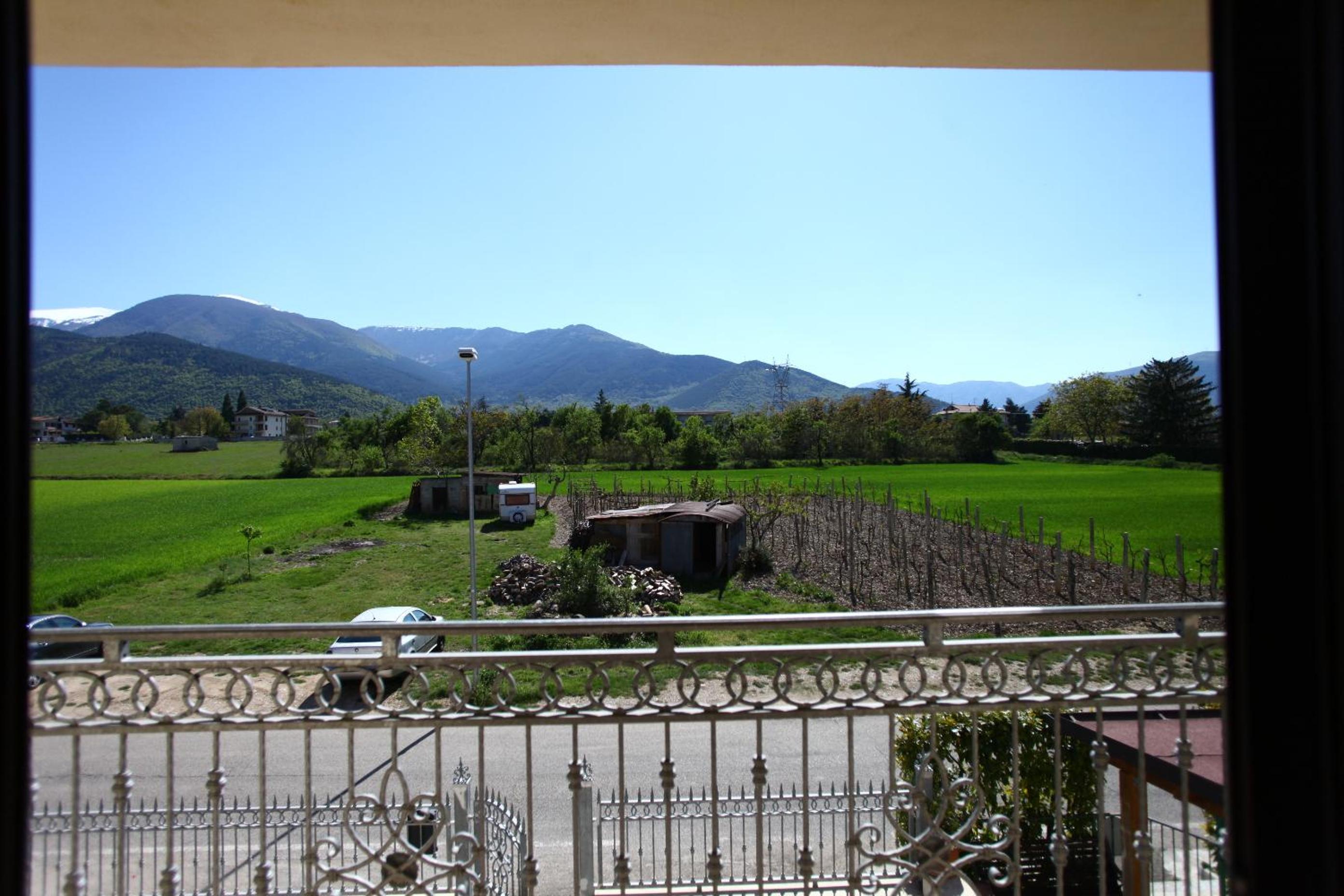 Introdacqua Holidays