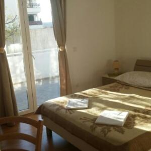 Guesthouse Marinovic view 4