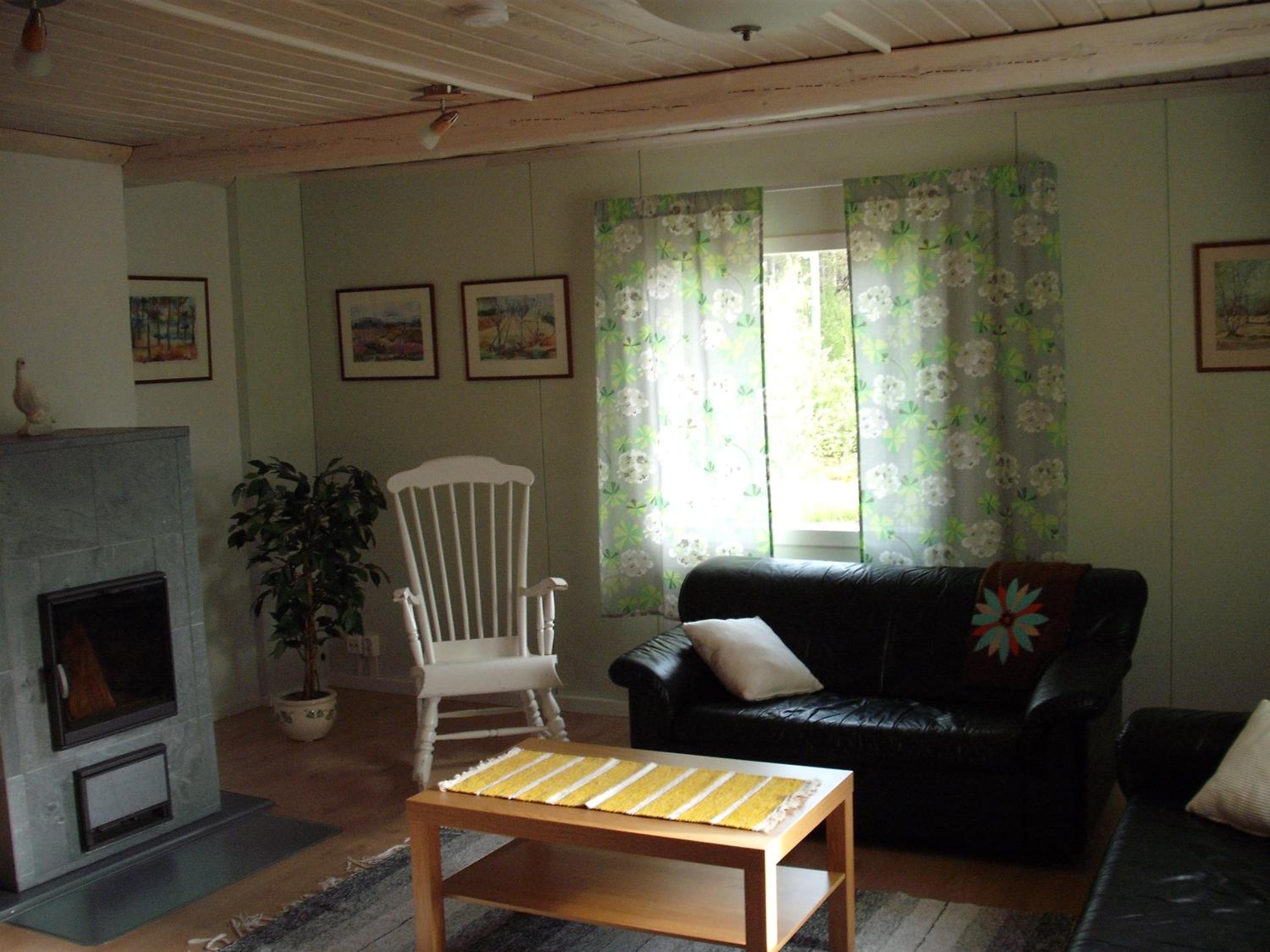 Ahkula House view 3