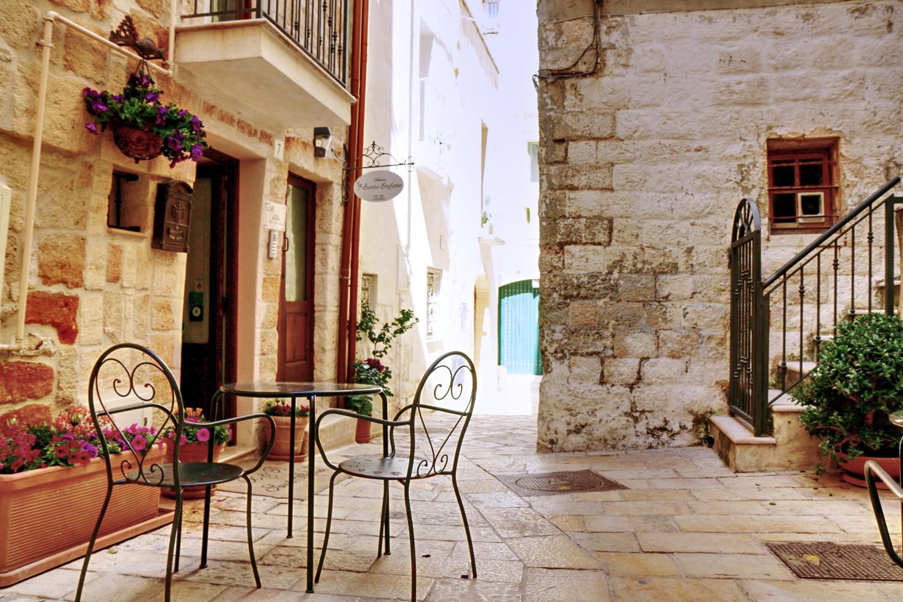 Santo Stefano Home & Breakfast photo 4