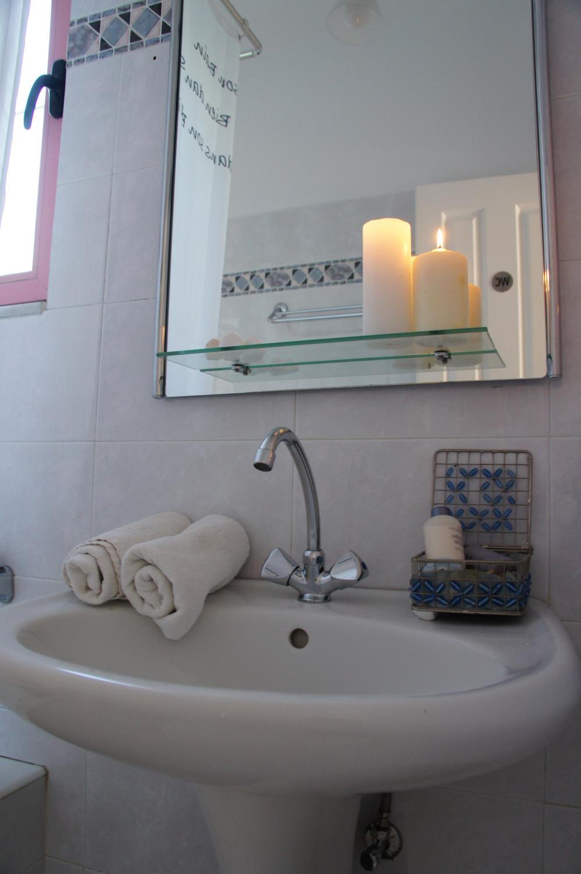 Cybele Apartments