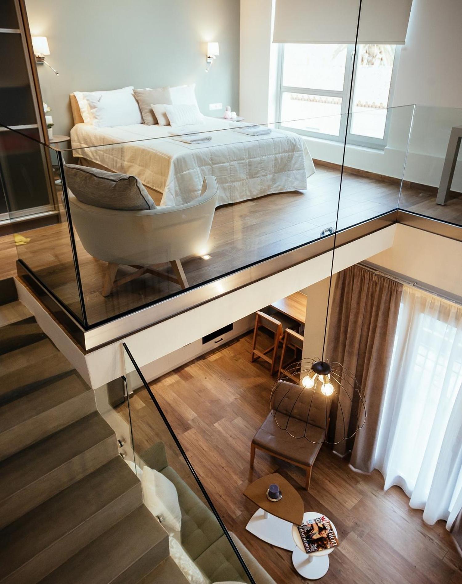 Filoxenion Luxury Rooms & Lofts
