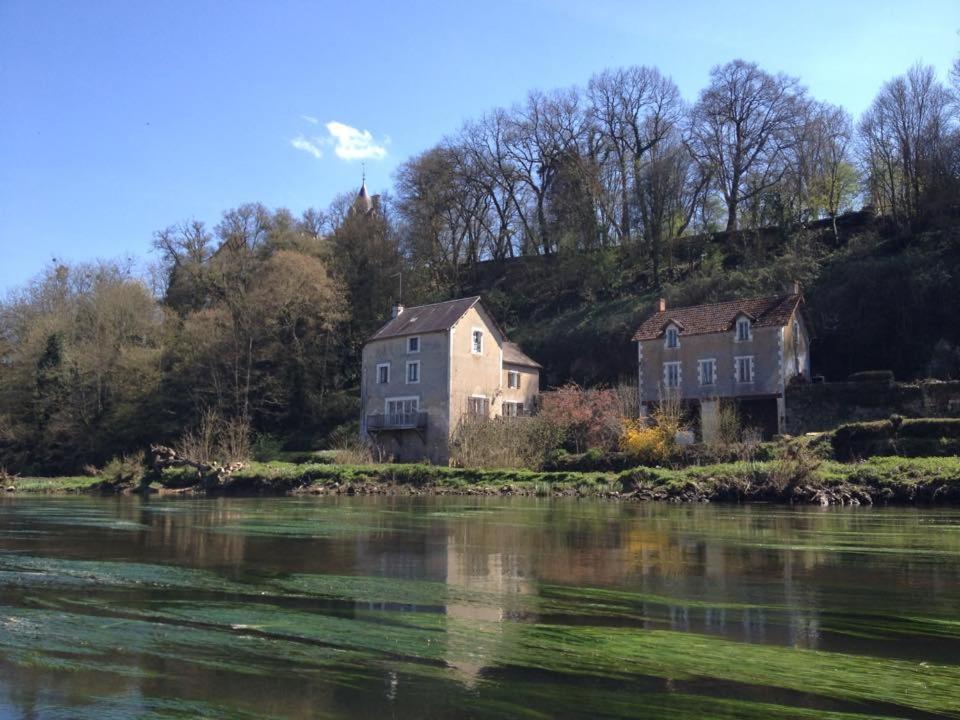 Le Moulin de Cors