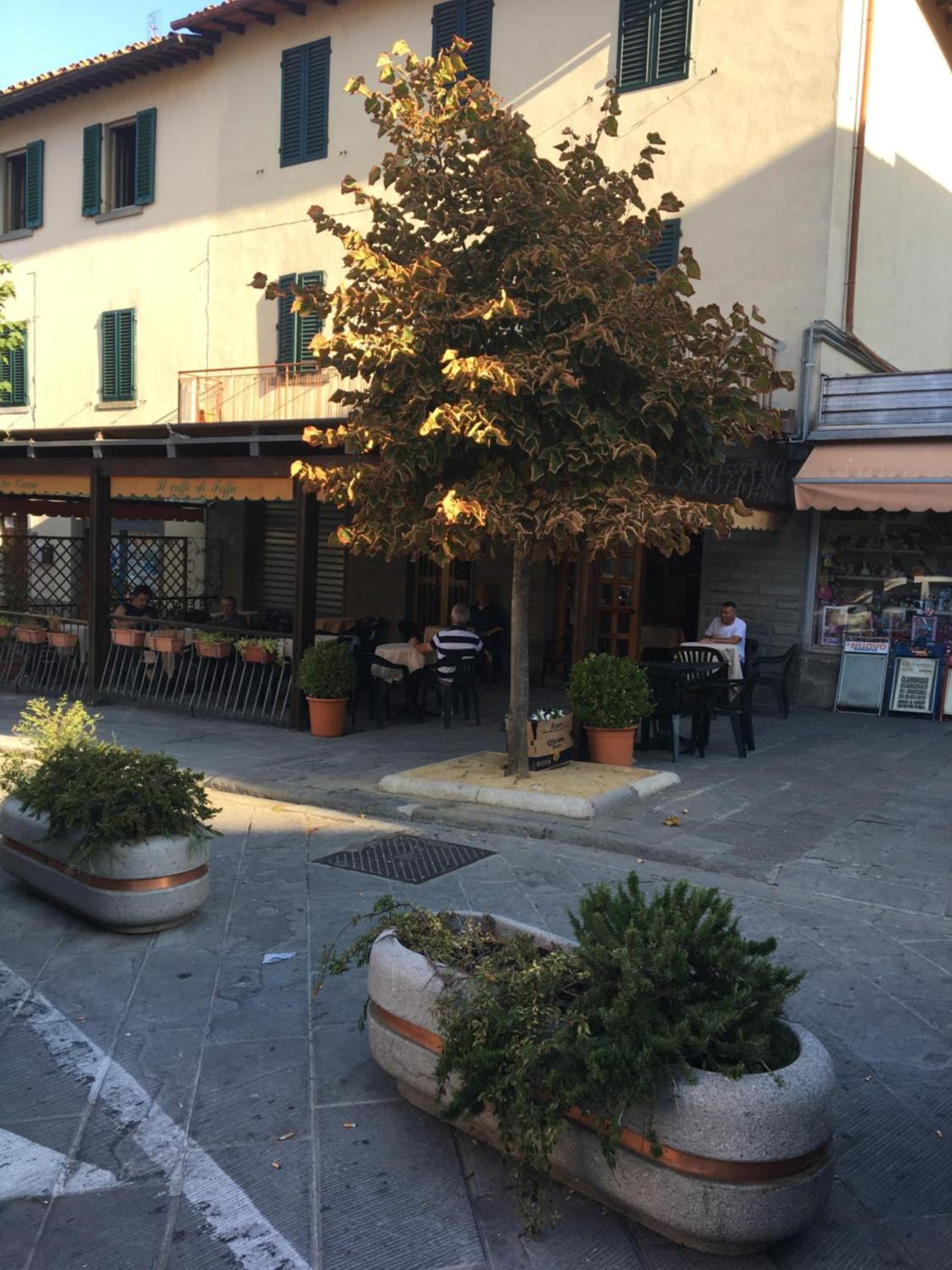 Casa Tucci