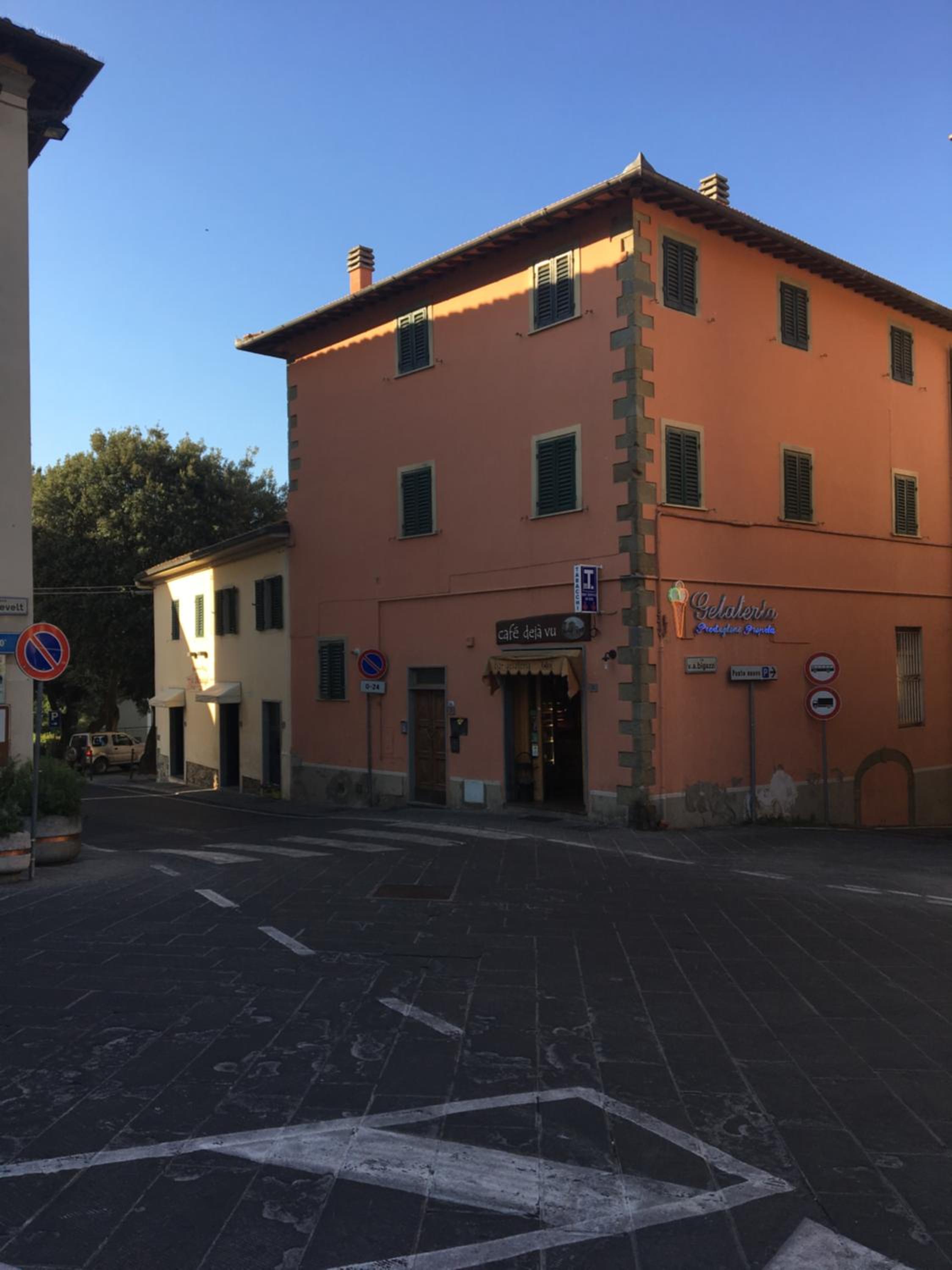 Casa Tucci