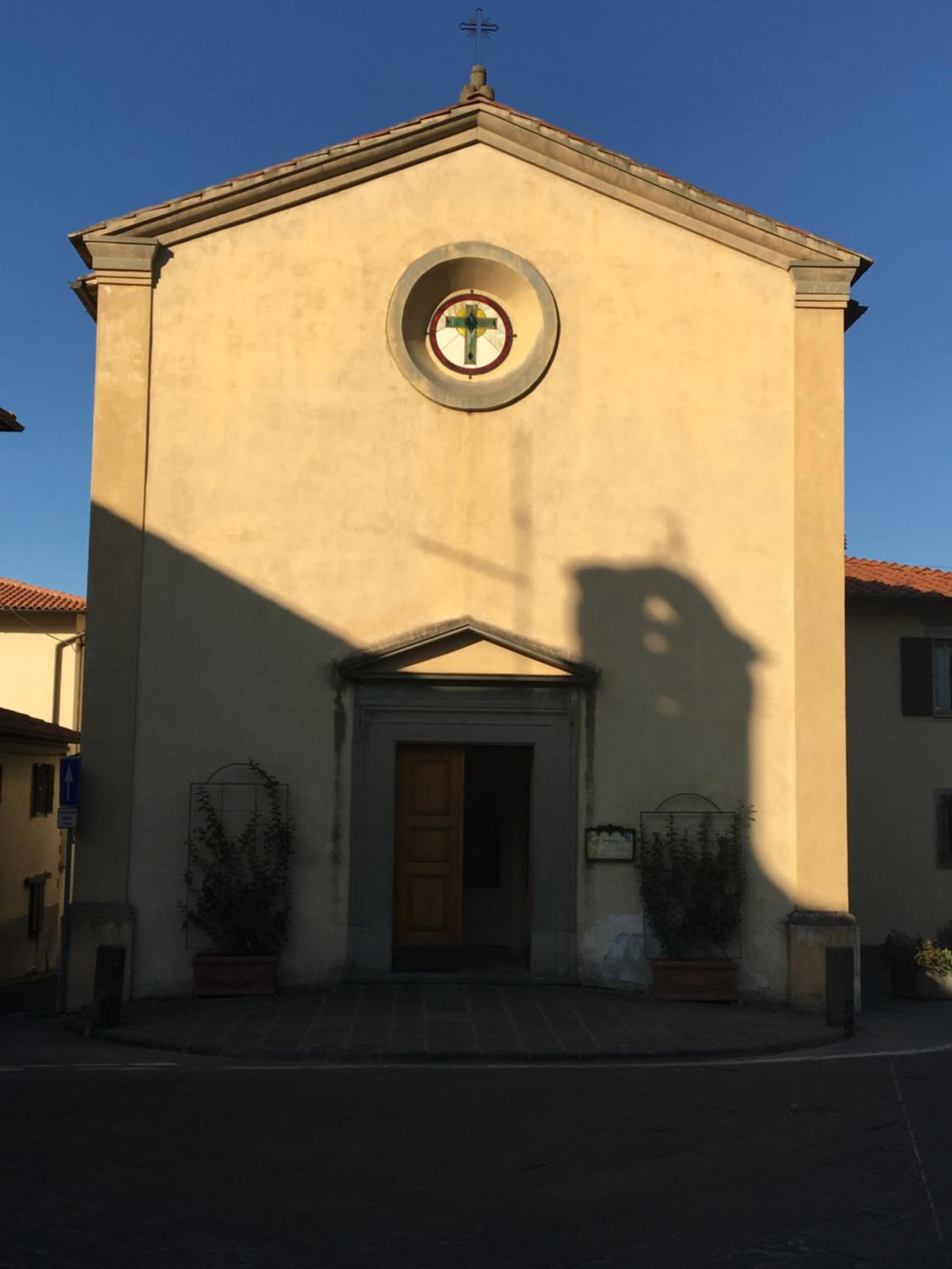 Casa Tucci