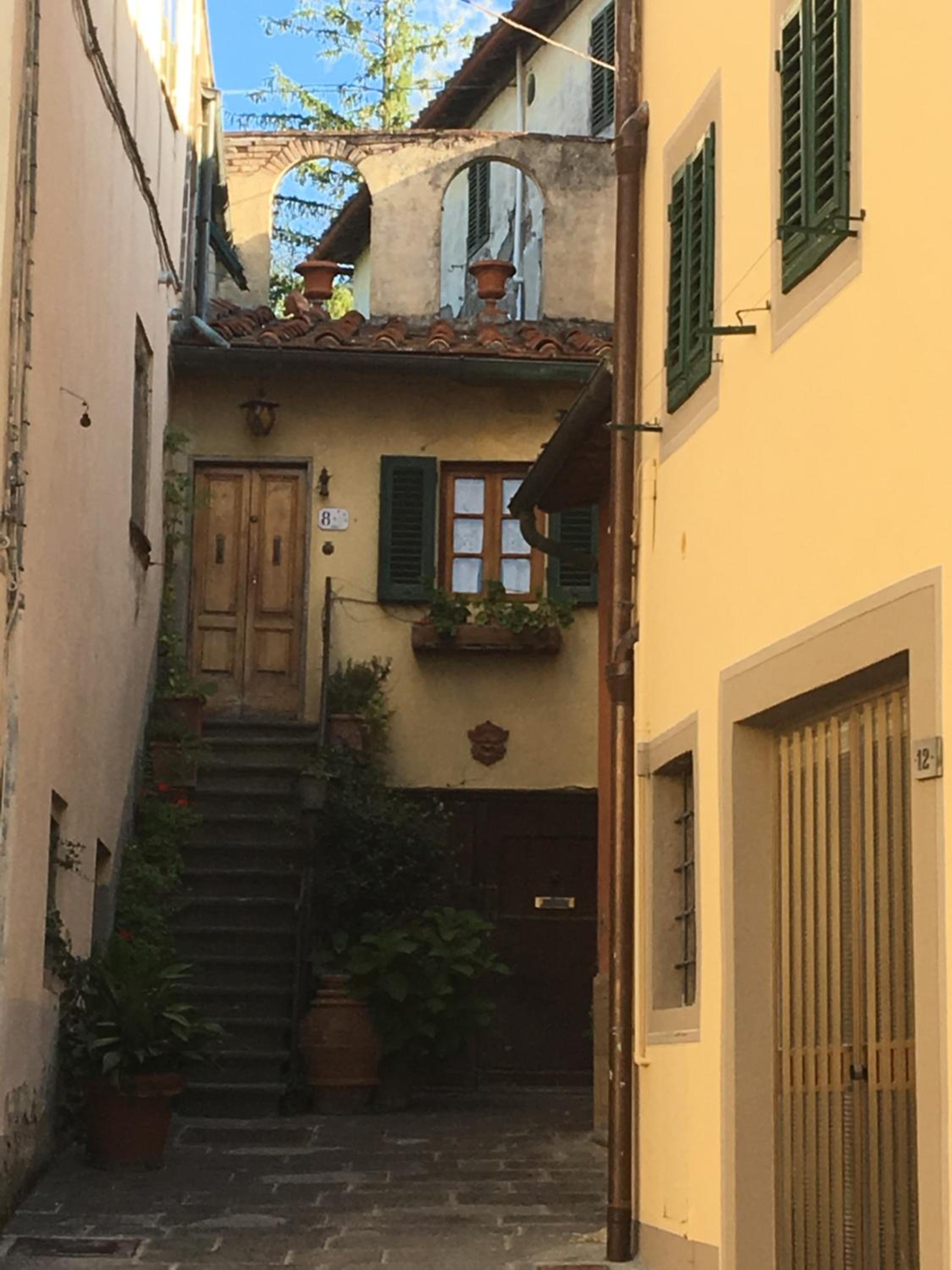 Casa Tucci