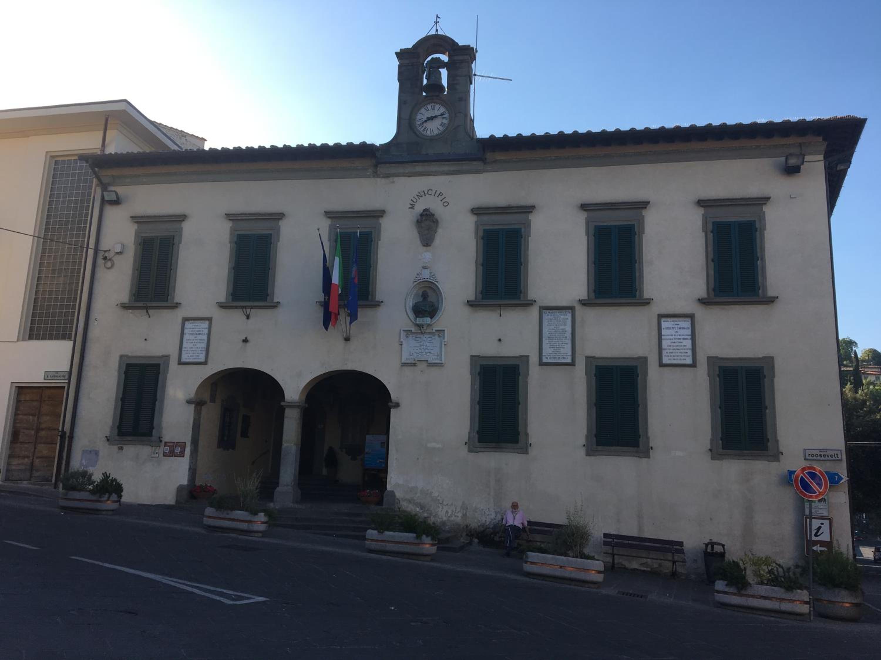 Casa Tucci