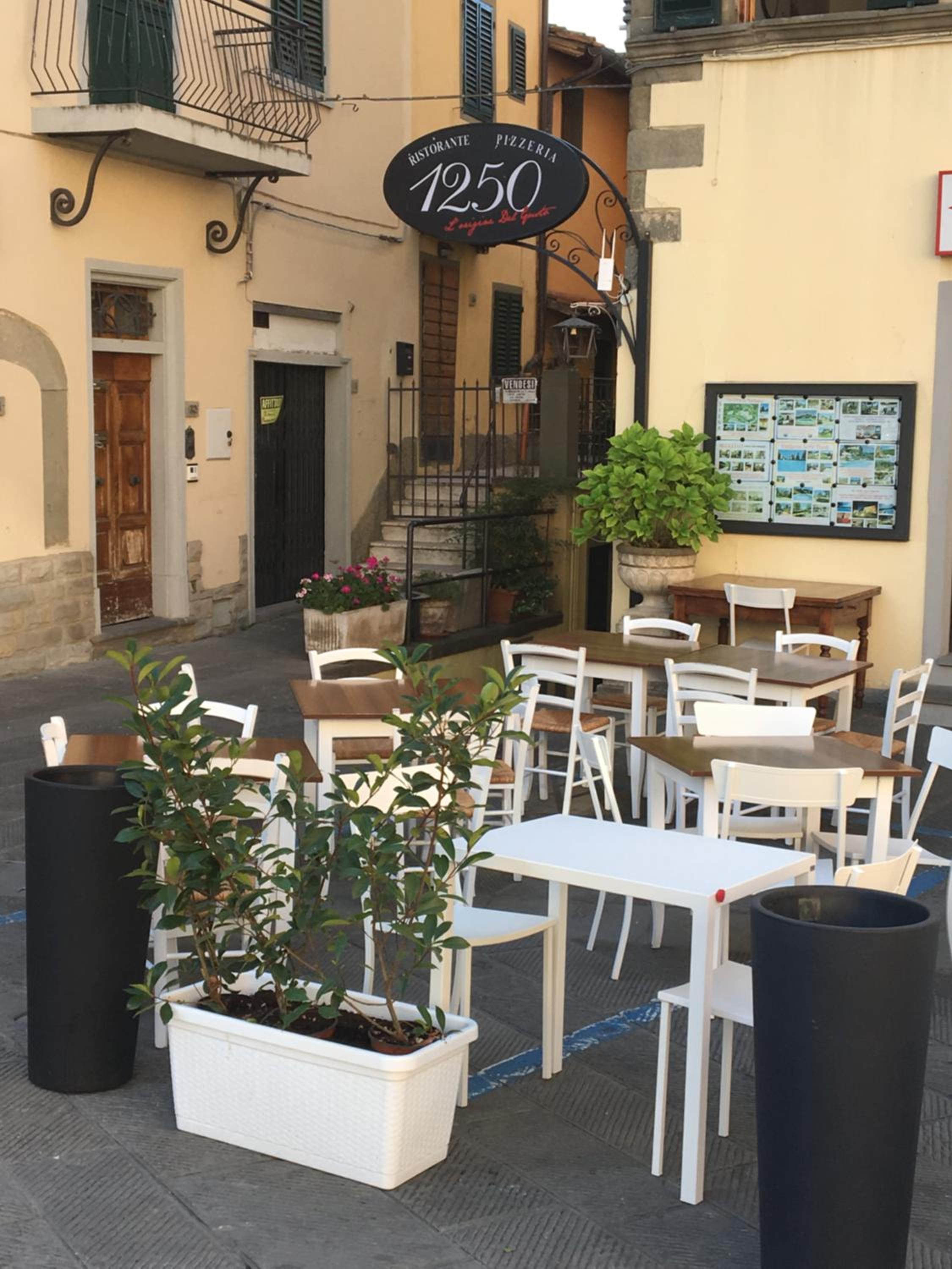 Casa Tucci