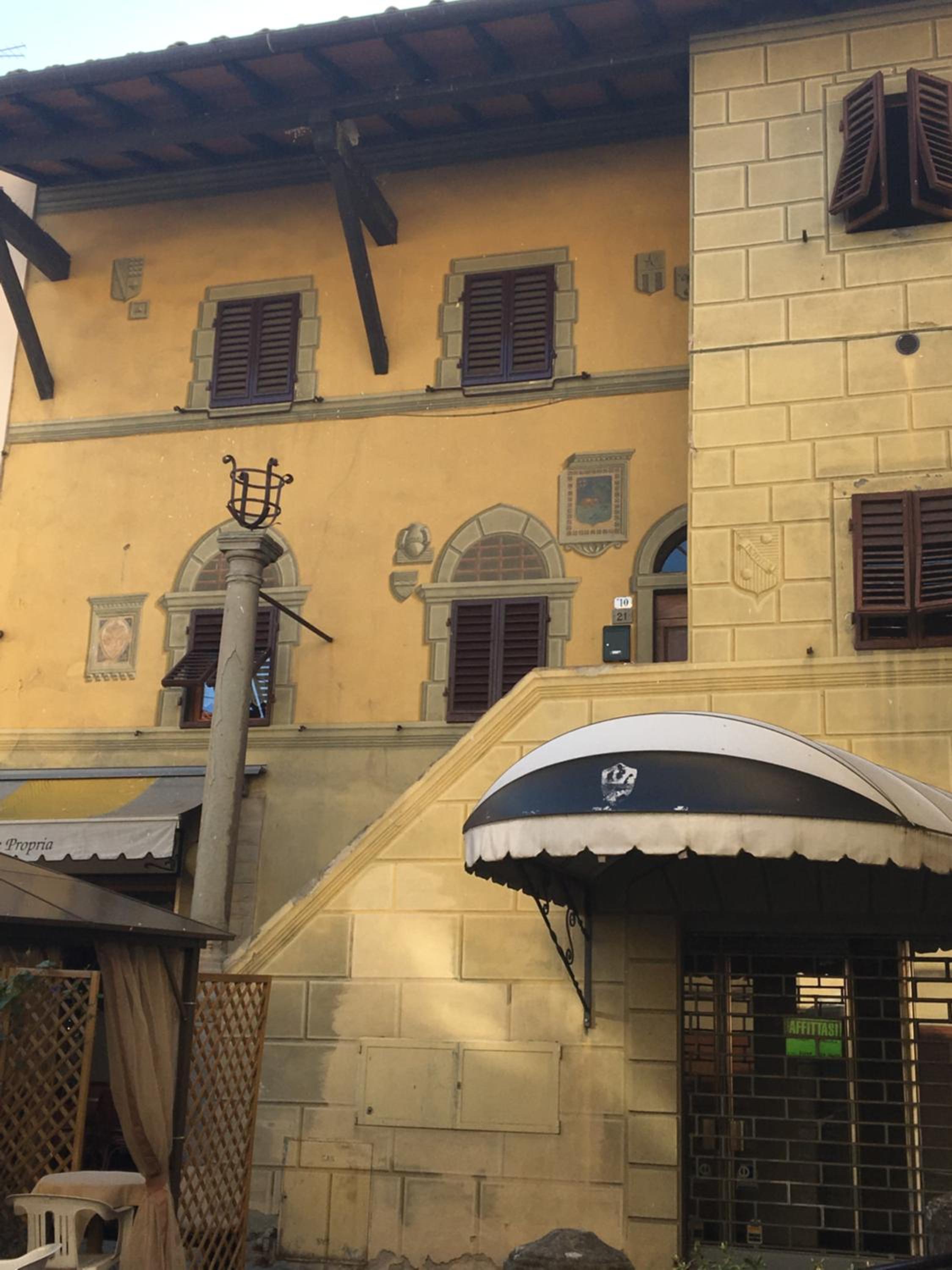 Casa Tucci