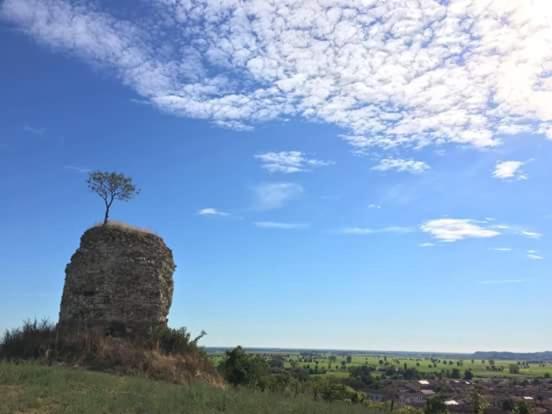 B&B San Valerio view 5