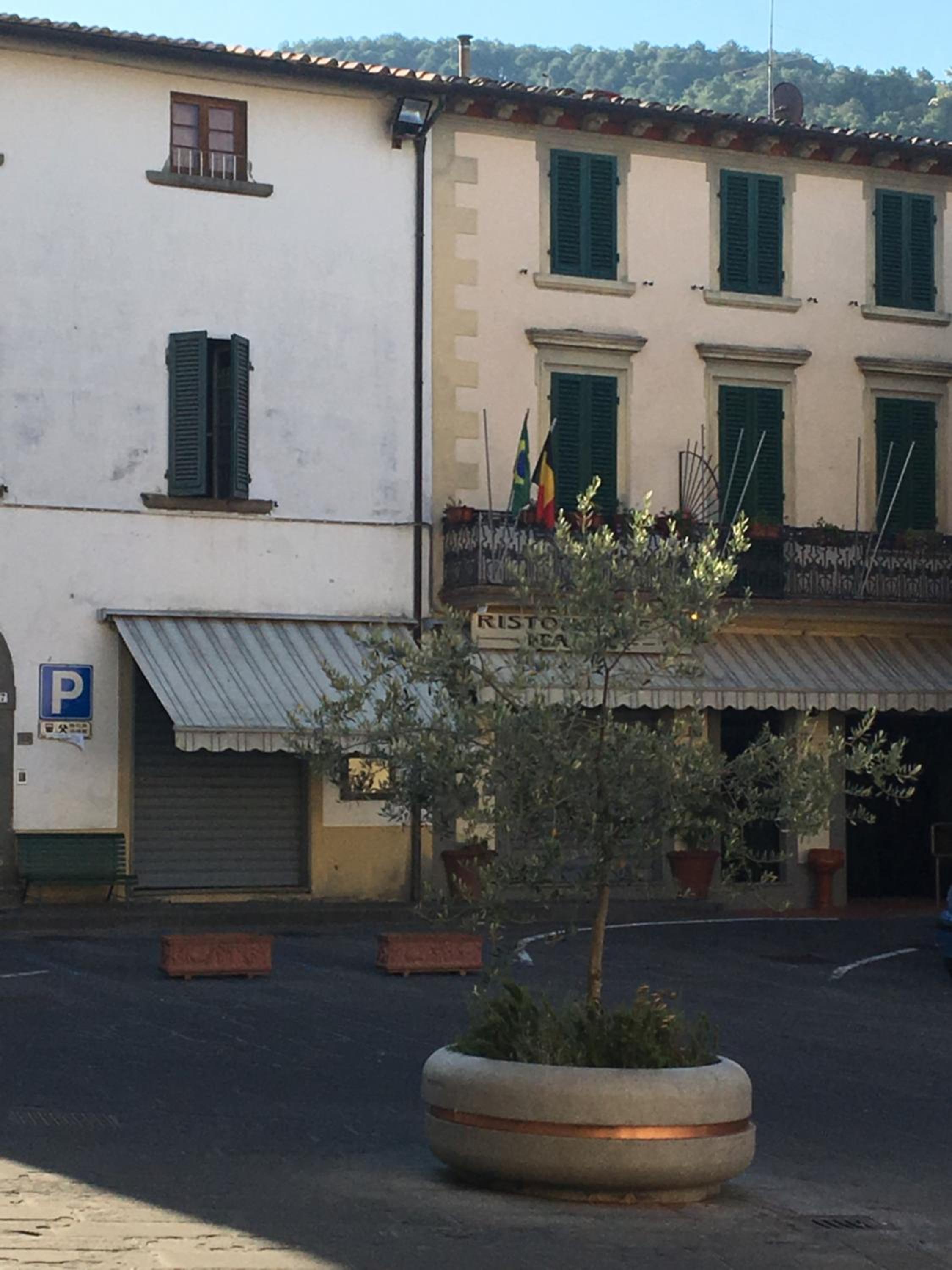 Casa Tucci