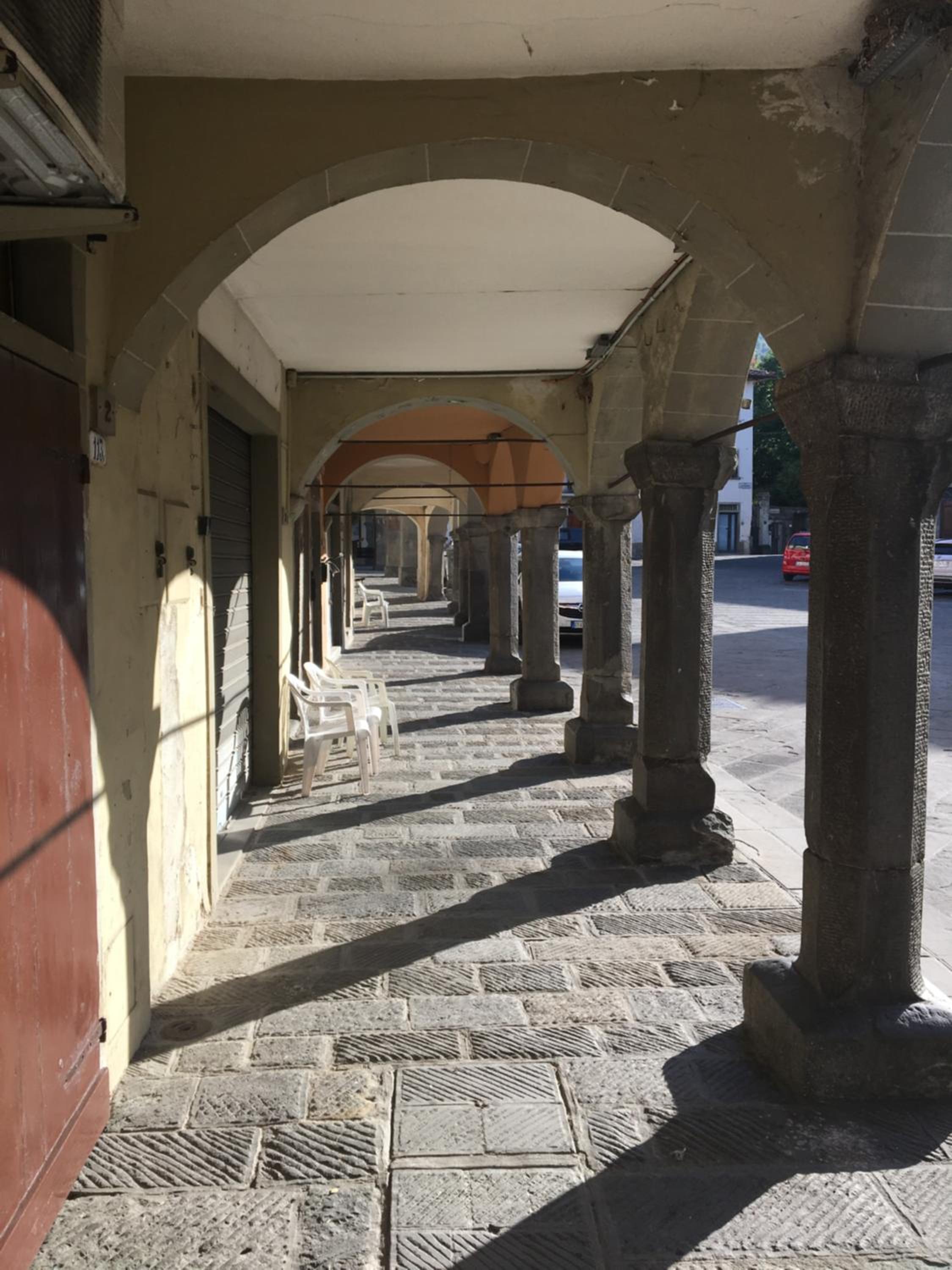 Casa Tucci