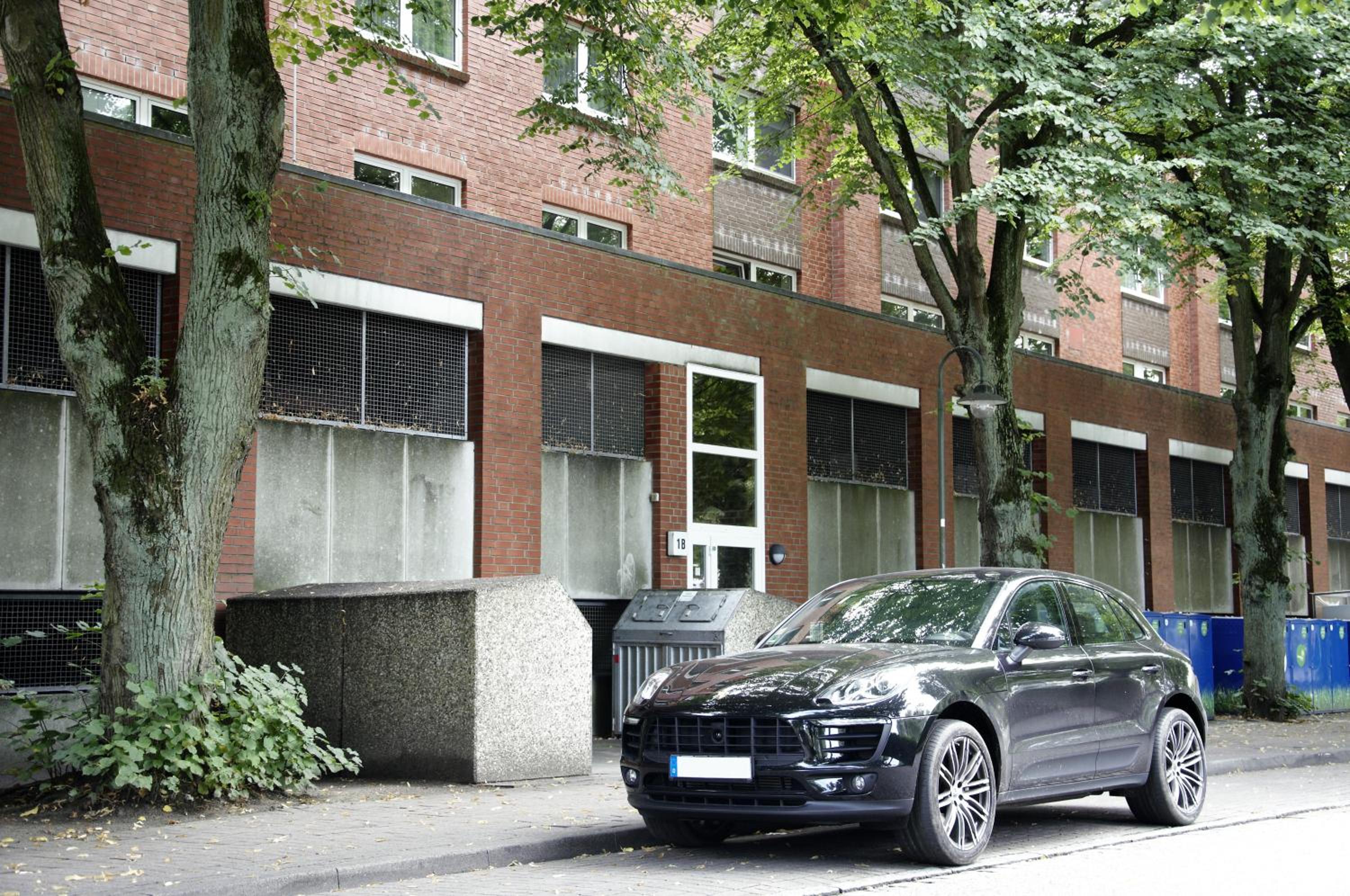 ELBQUARTIER | Ferienwohnung in Wedel