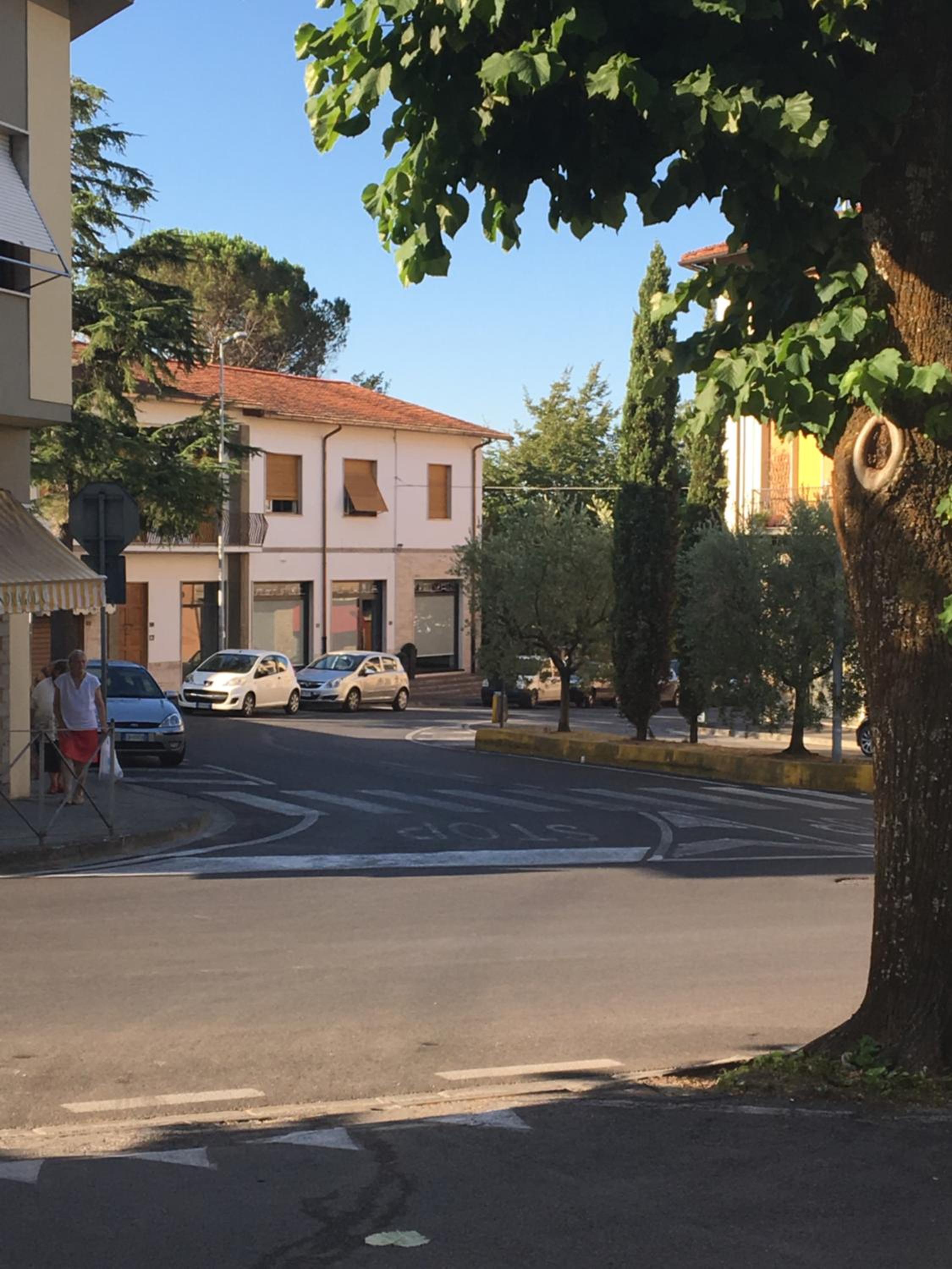 Casa Tucci