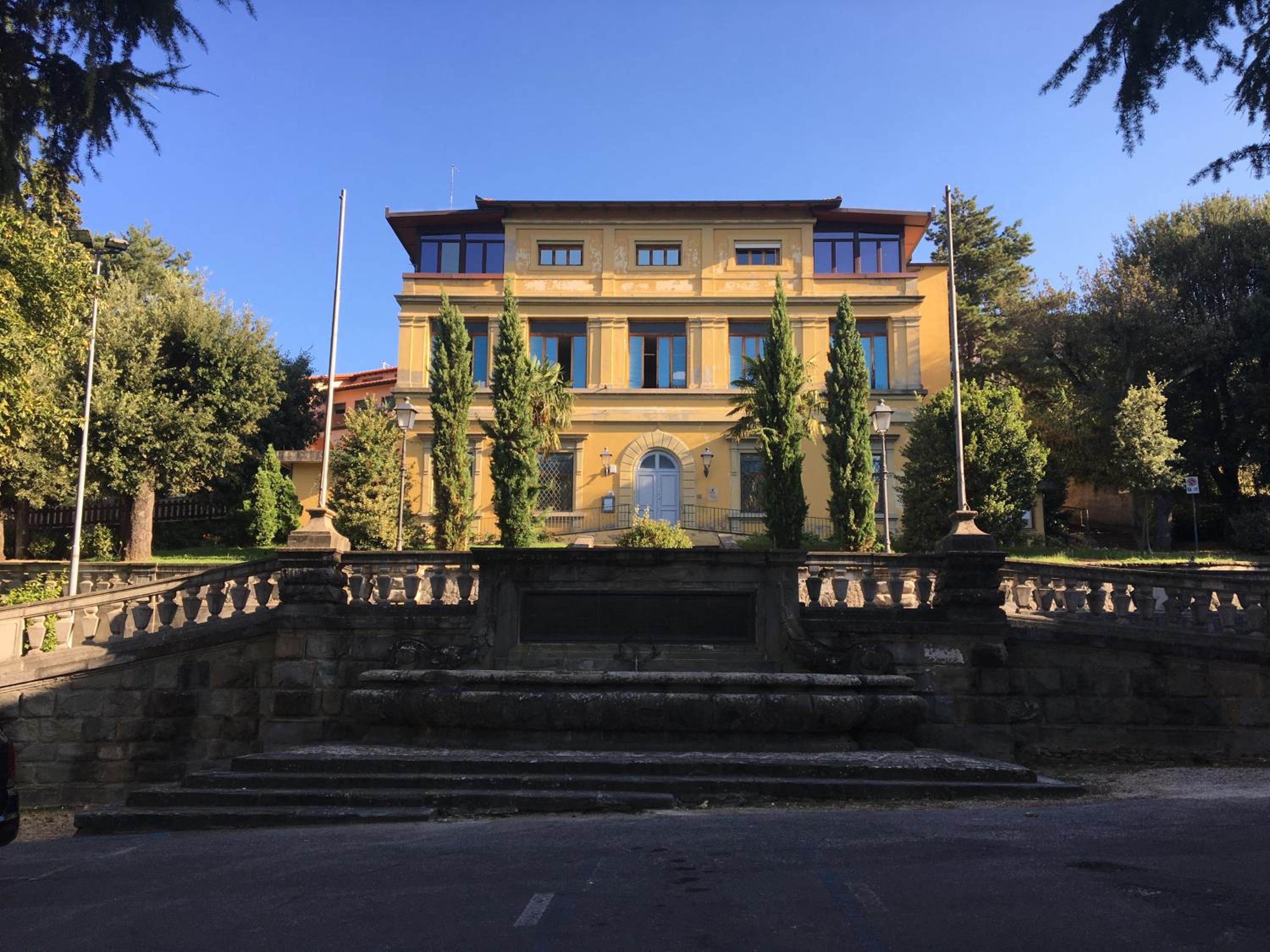Casa Tucci