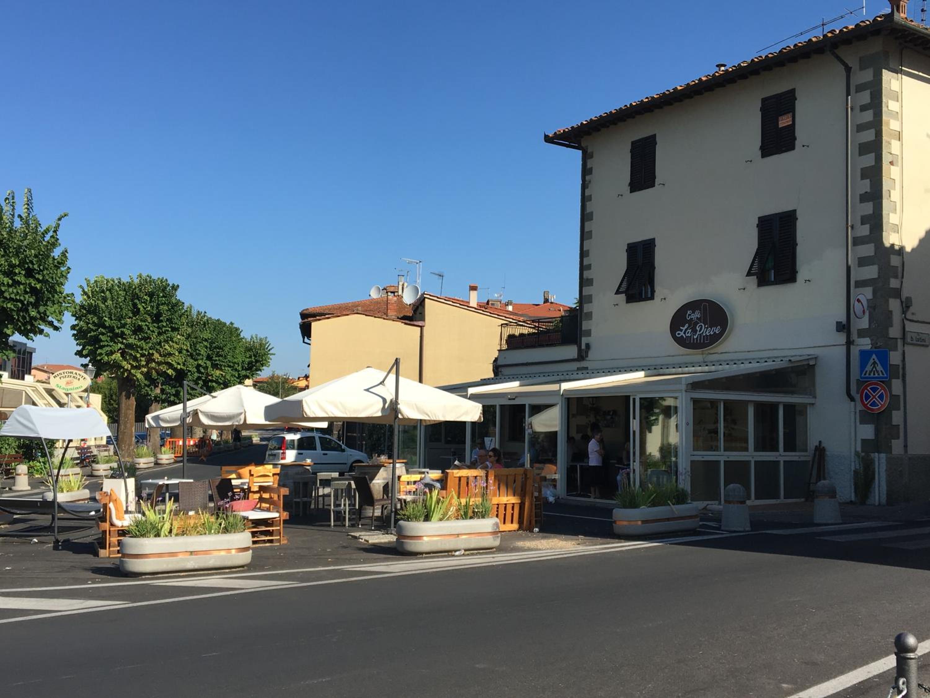 Casa Tucci