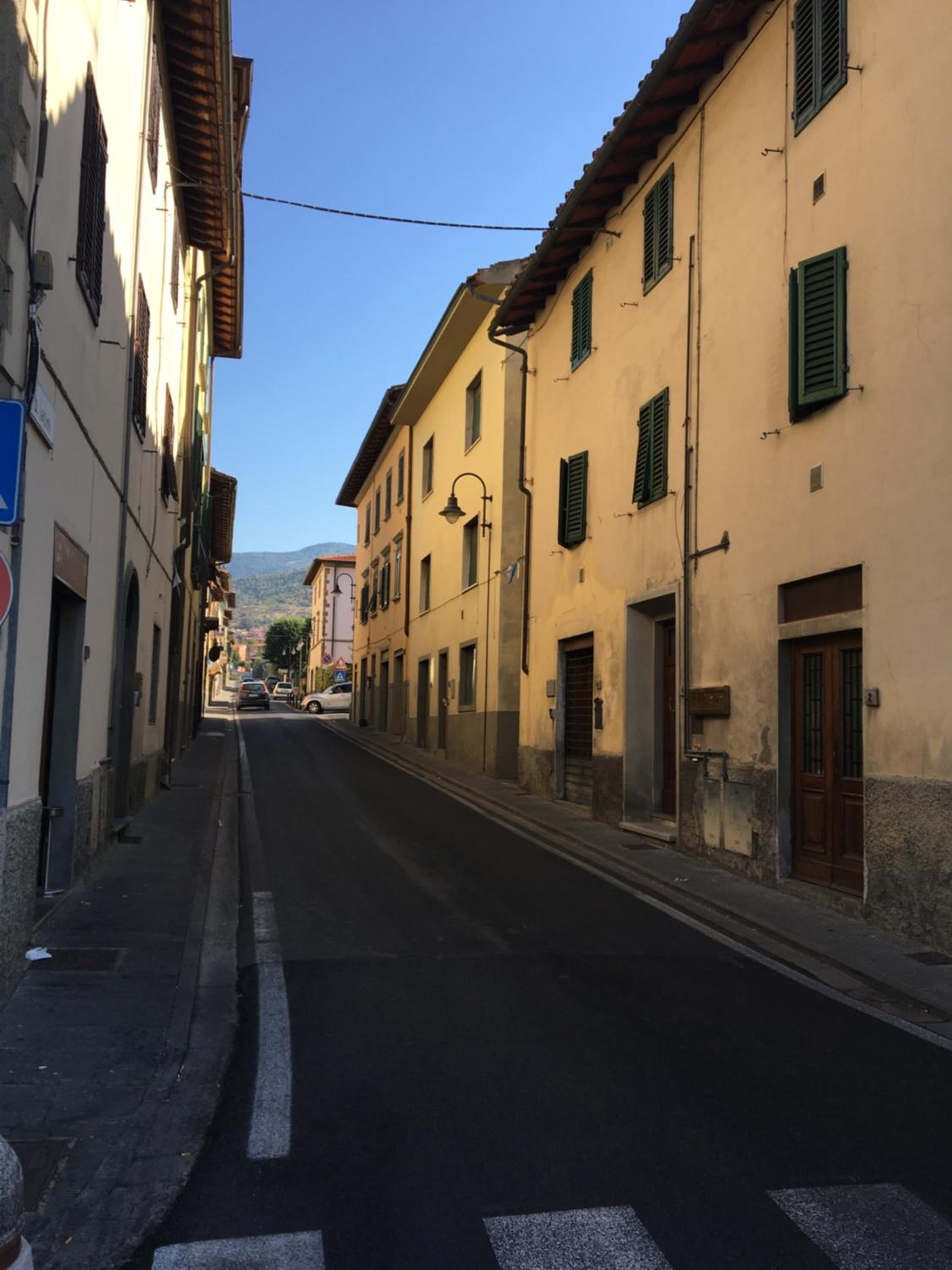 Casa Tucci