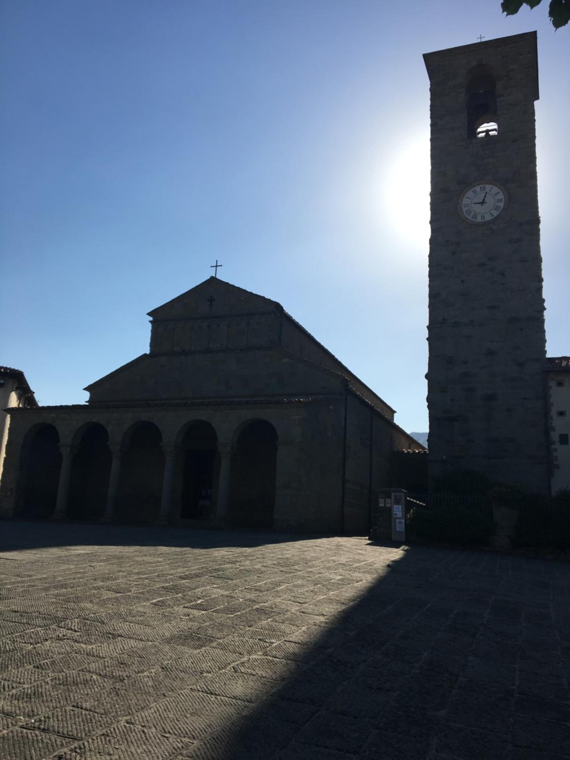 Casa Tucci