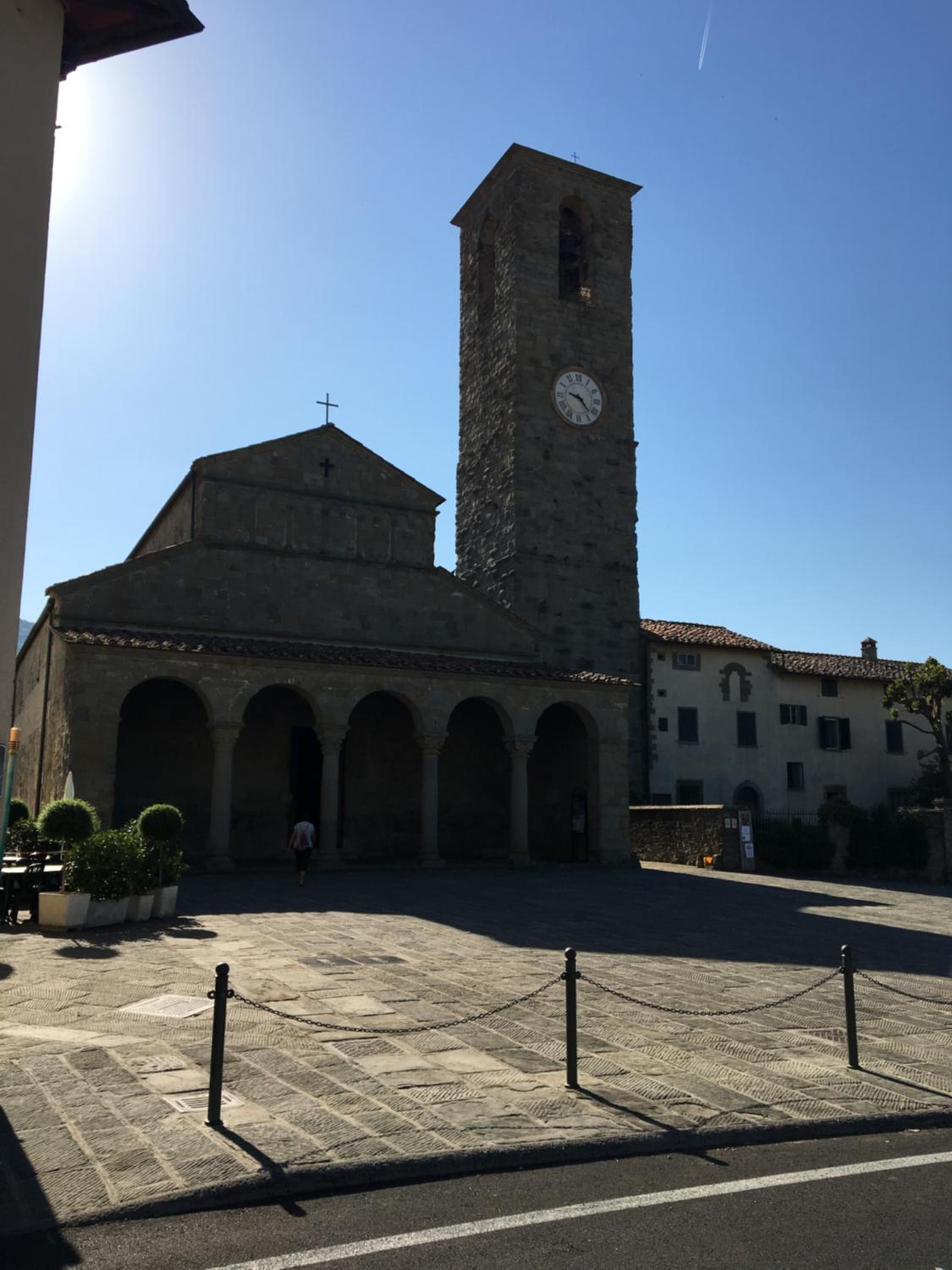 Casa Tucci